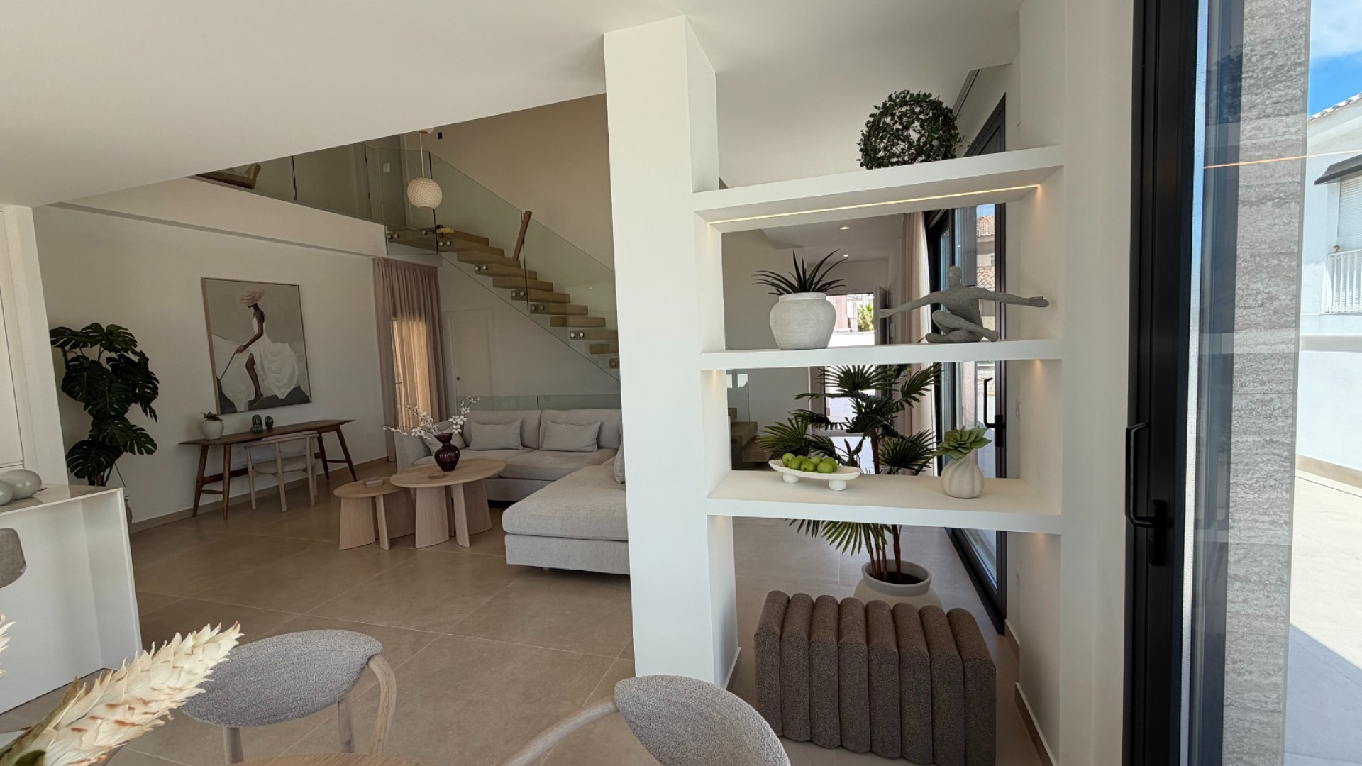 Nowa konstrukcja - Detached Villa - Ciudad Quesada - Rojales
