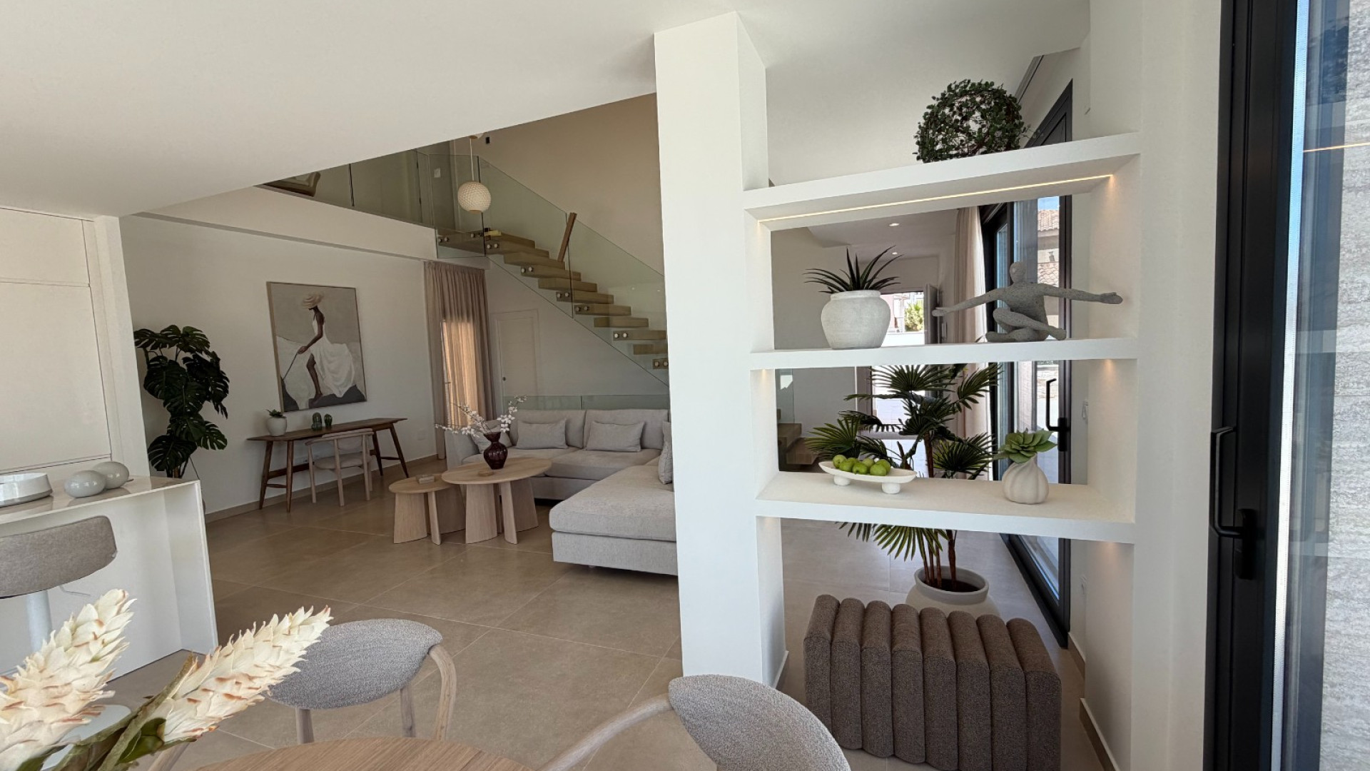 Nowa konstrukcja - Detached Villa - Ciudad Quesada - Rojales
