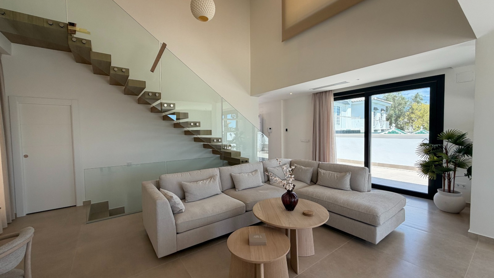 Nowa konstrukcja - Detached Villa - Ciudad Quesada - Rojales