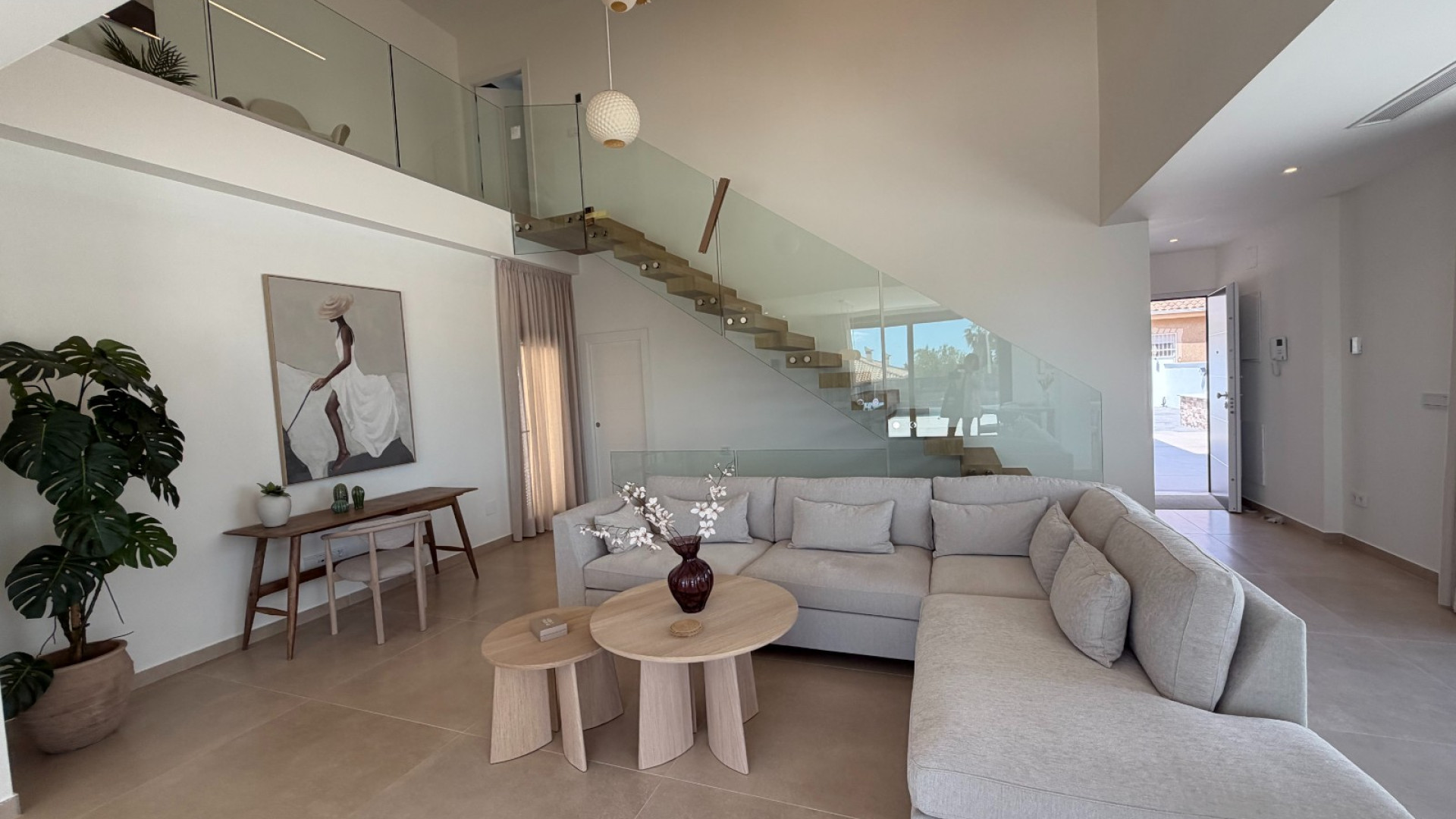 Nowa konstrukcja - Detached Villa - Ciudad Quesada - Rojales
