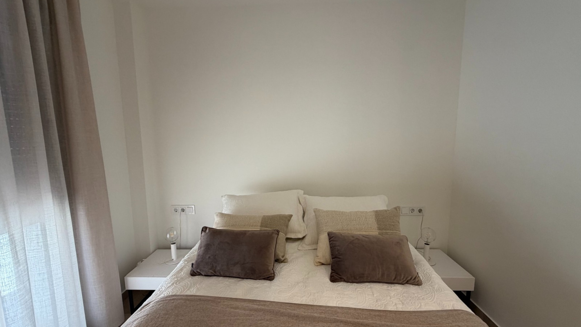 Nowa konstrukcja - Detached Villa - Ciudad Quesada - Rojales
