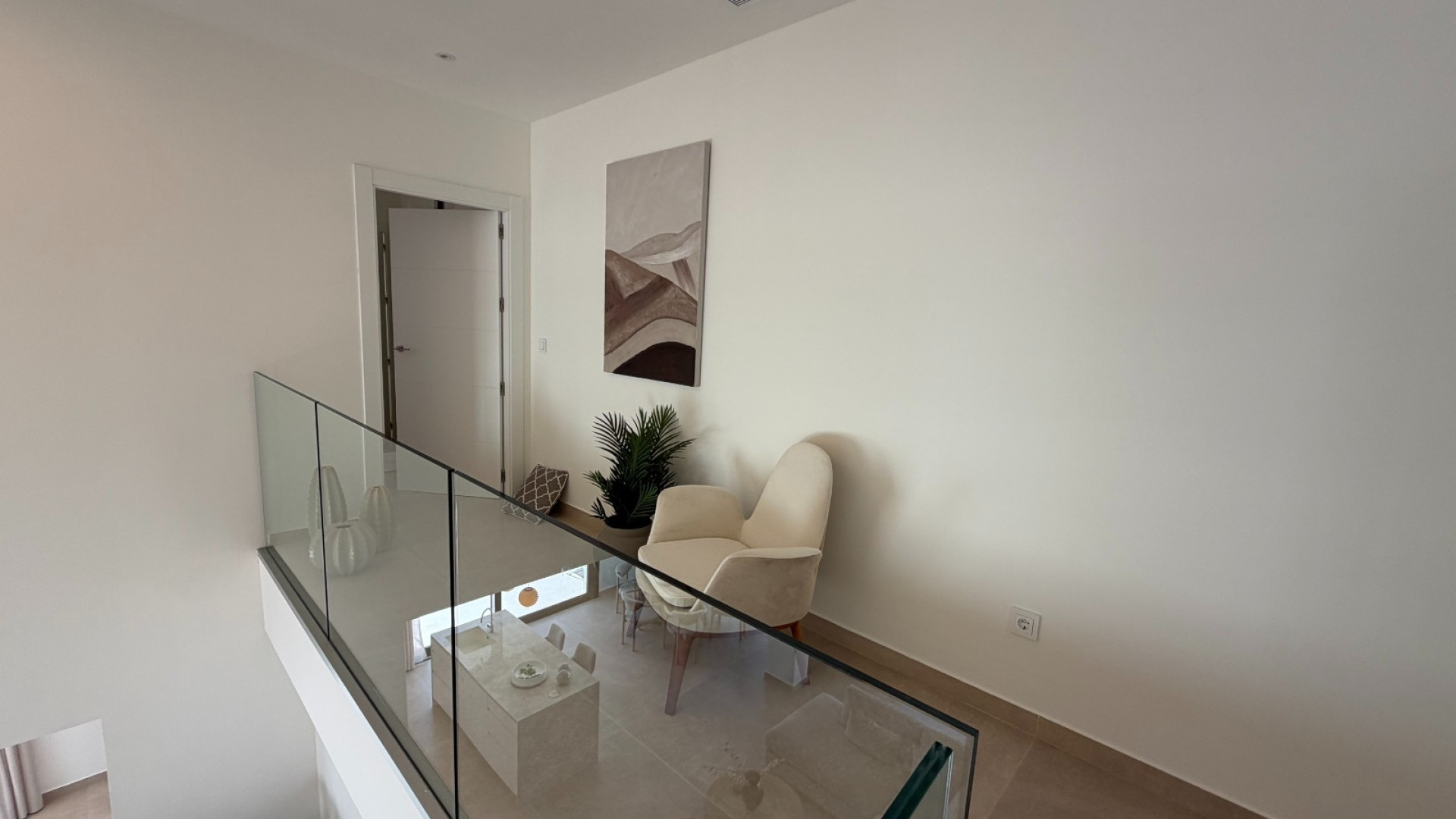 Nowa konstrukcja - Detached Villa - Ciudad Quesada - Rojales