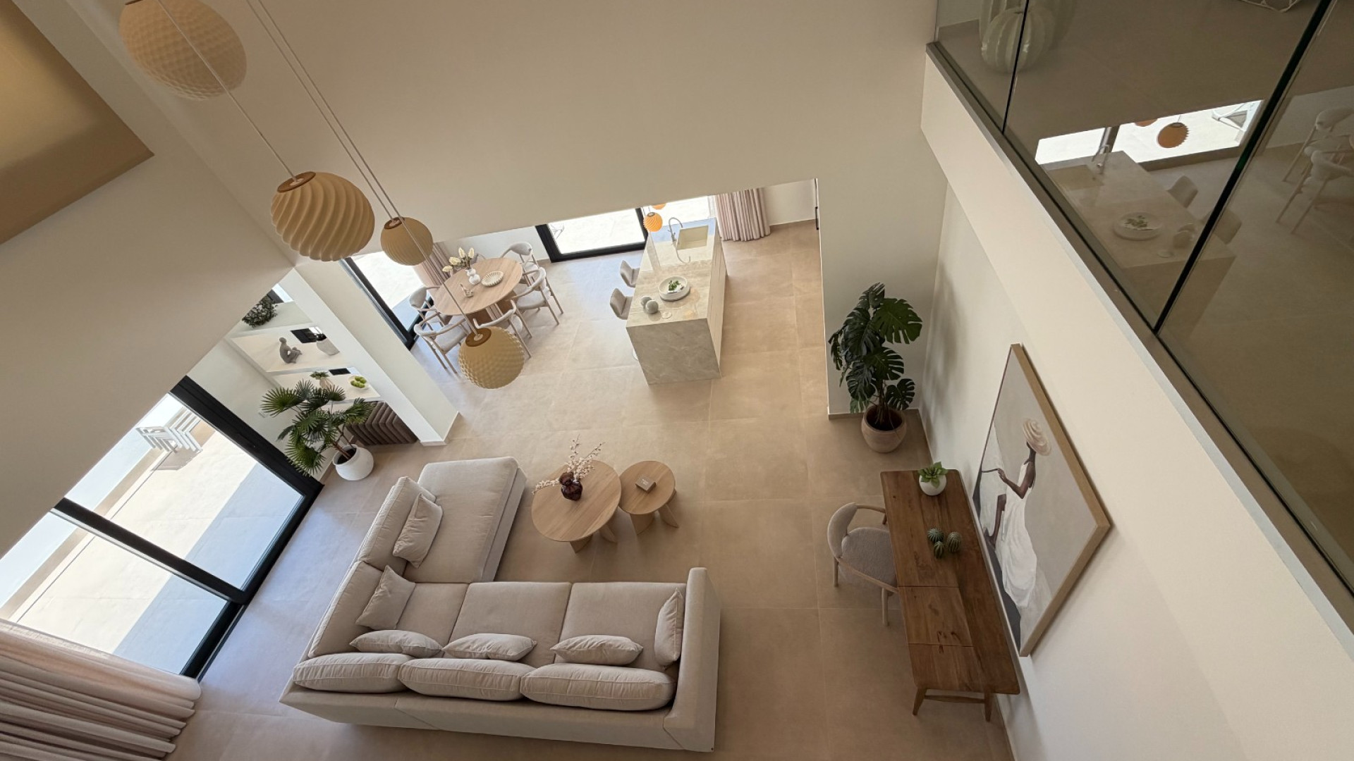 Nowa konstrukcja - Detached Villa - Ciudad Quesada - Rojales