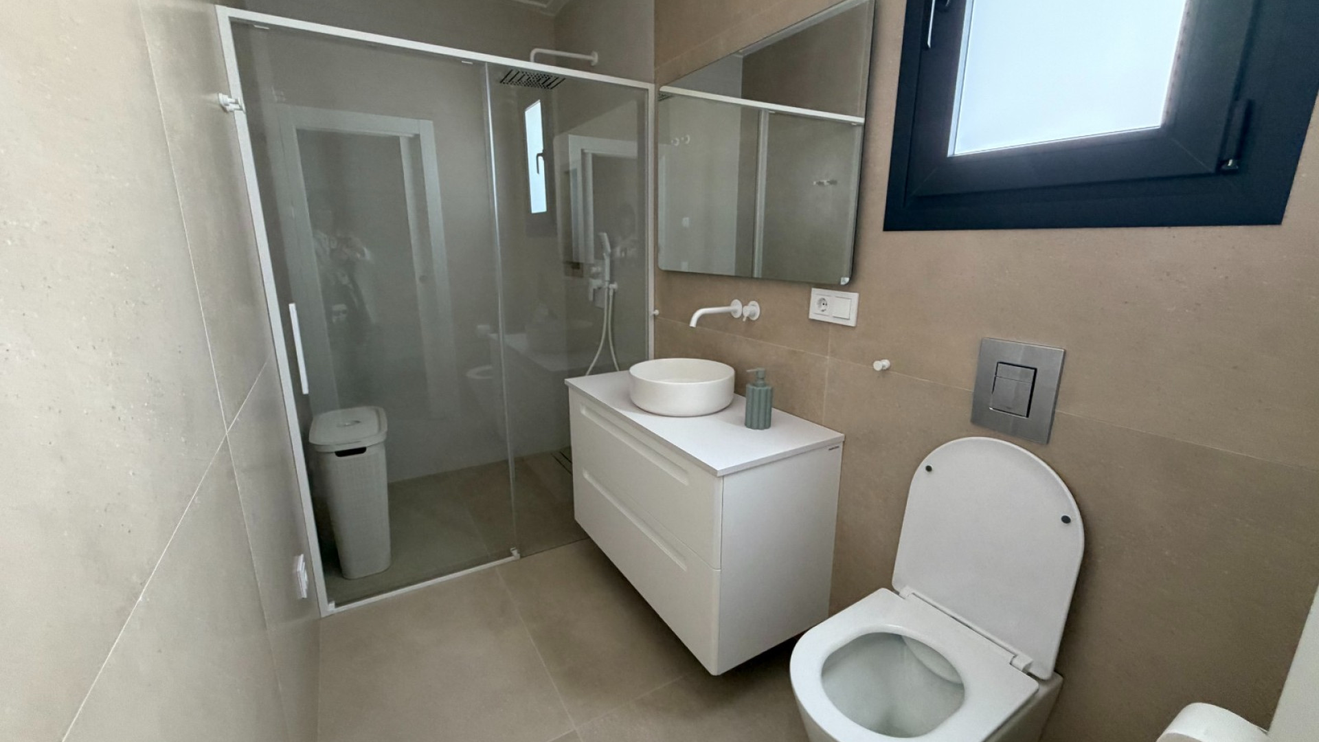 Nowa konstrukcja - Detached Villa - Ciudad Quesada - Rojales