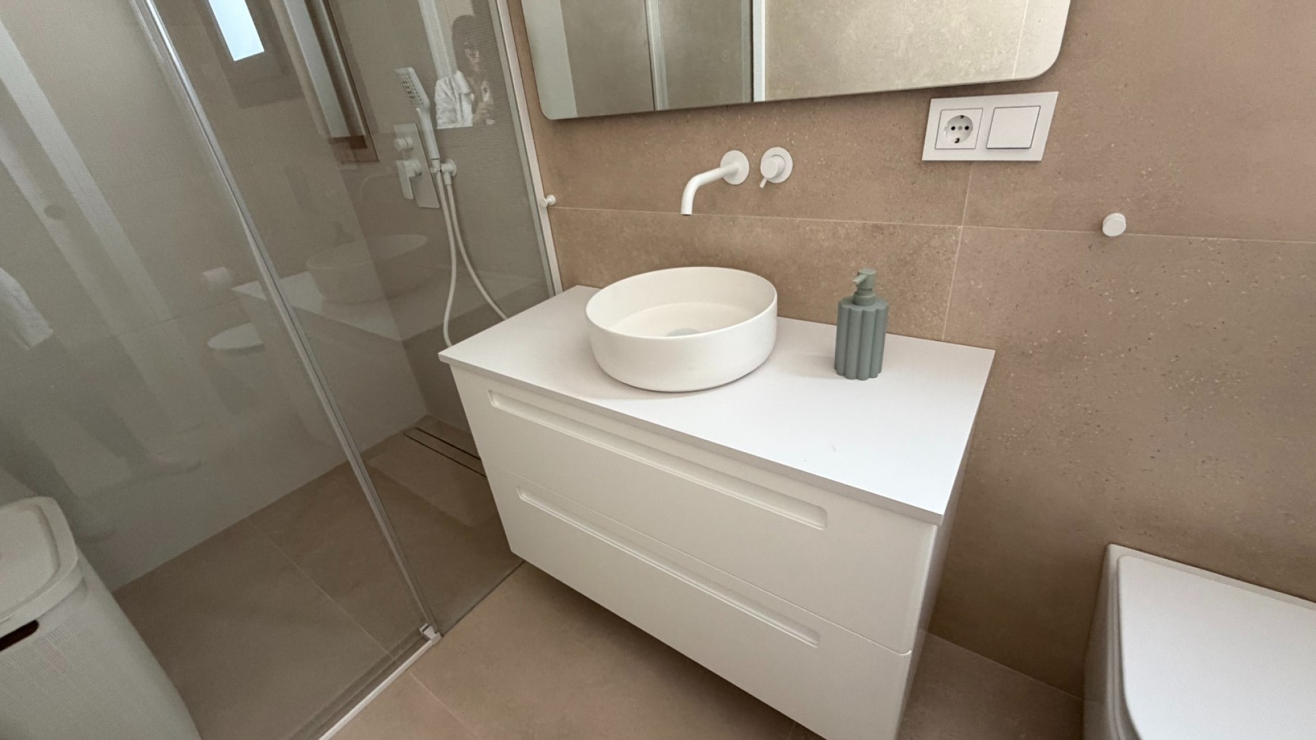 Nowa konstrukcja - Detached Villa - Ciudad Quesada - Rojales