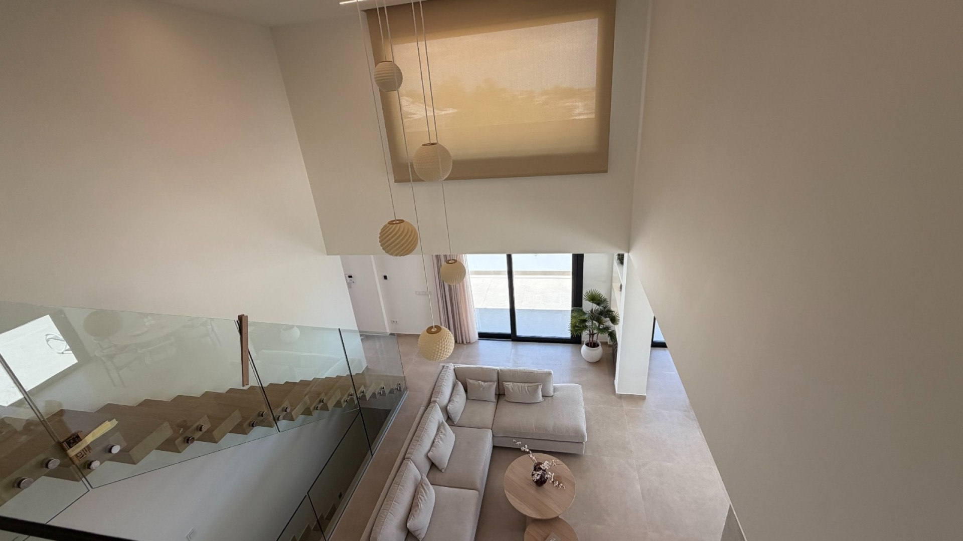 Nowa konstrukcja - Detached Villa - Ciudad Quesada - Rojales