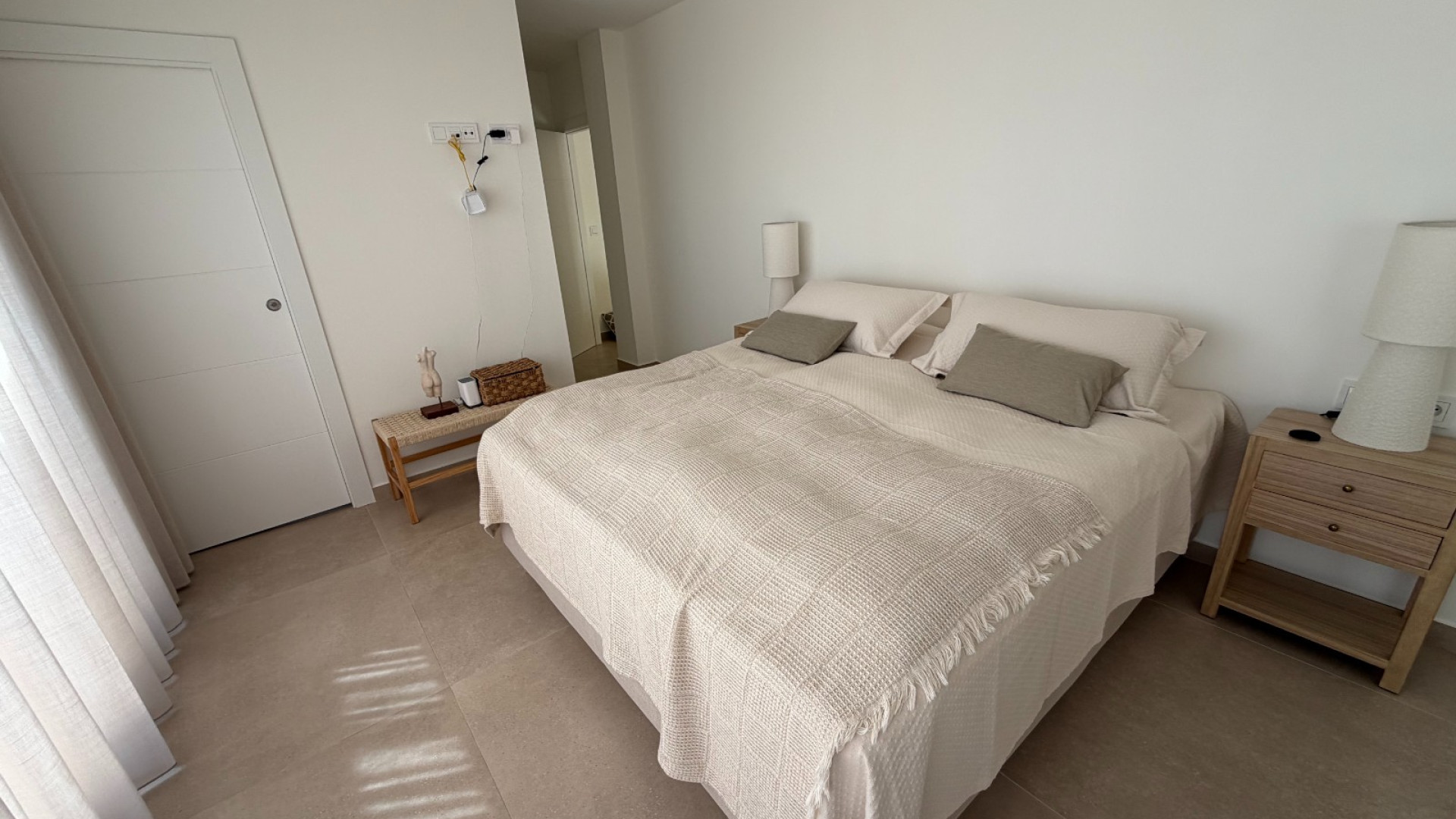 Nowa konstrukcja - Detached Villa - Ciudad Quesada - Rojales