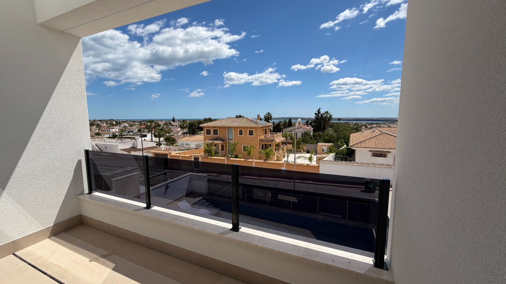 Nowa konstrukcja - Detached Villa - Ciudad Quesada - Rojales