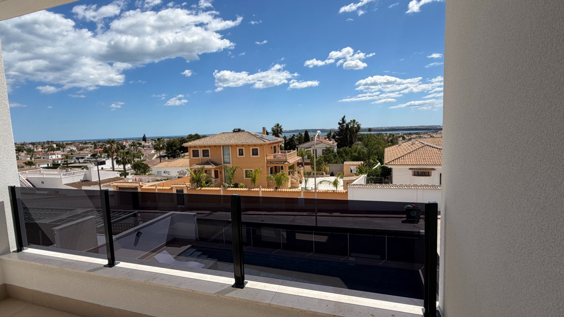 Nowa konstrukcja - Detached Villa - Ciudad Quesada - Rojales