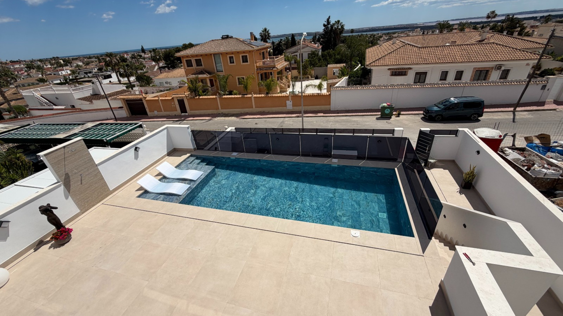 Nowa konstrukcja - Detached Villa - Ciudad Quesada - Rojales