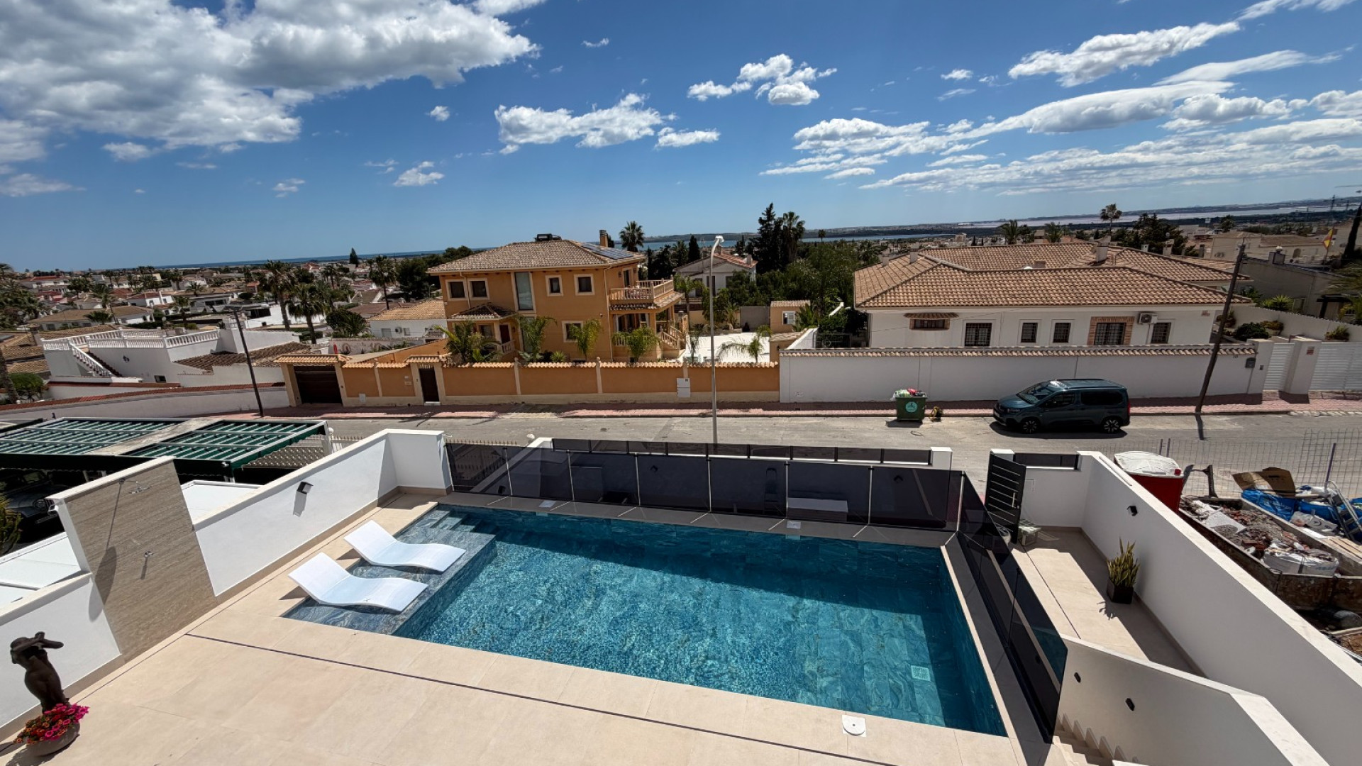 Nowa konstrukcja - Detached Villa - Ciudad Quesada - Rojales