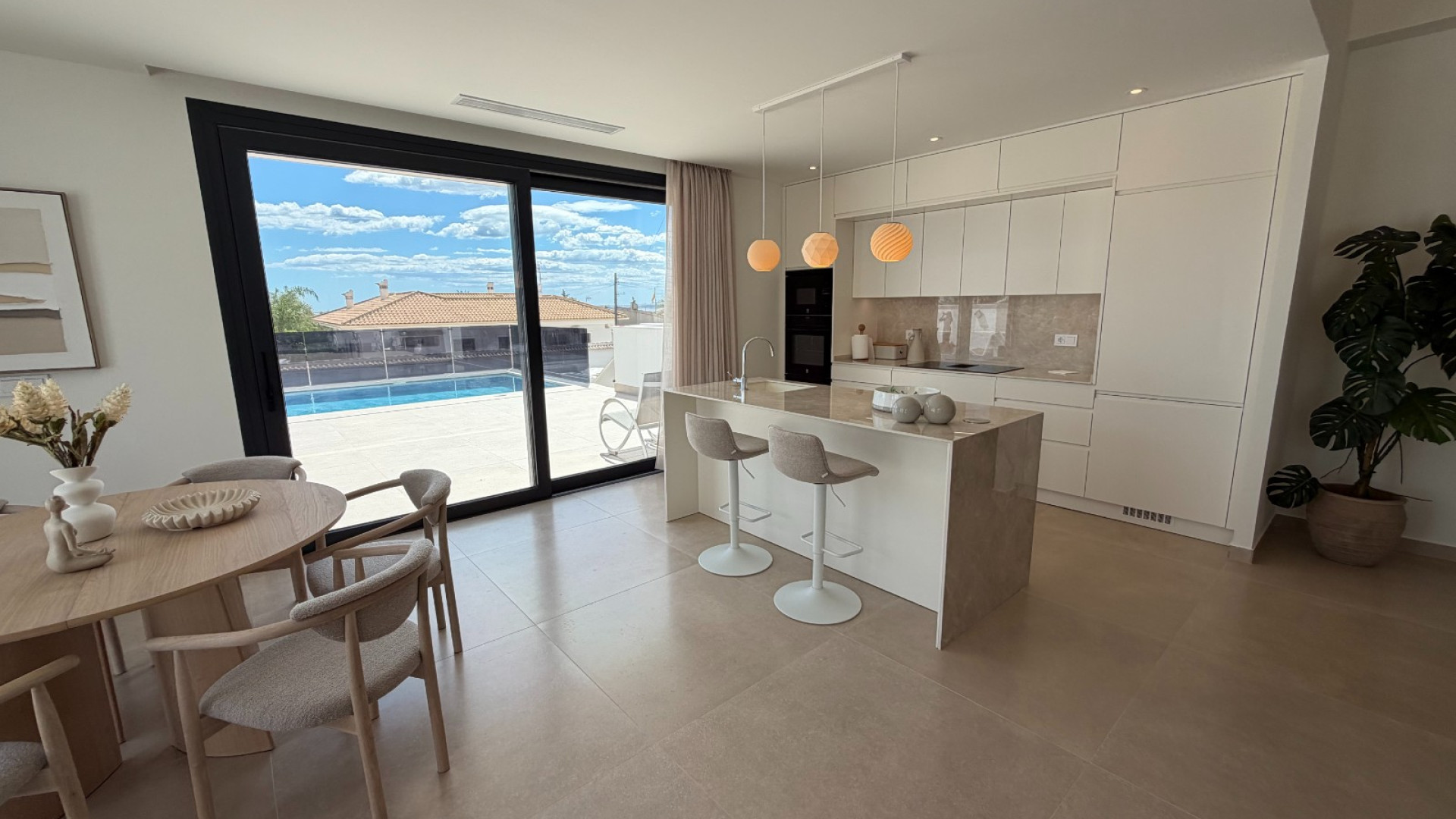Nowa konstrukcja - Detached Villa - Ciudad Quesada - Rojales