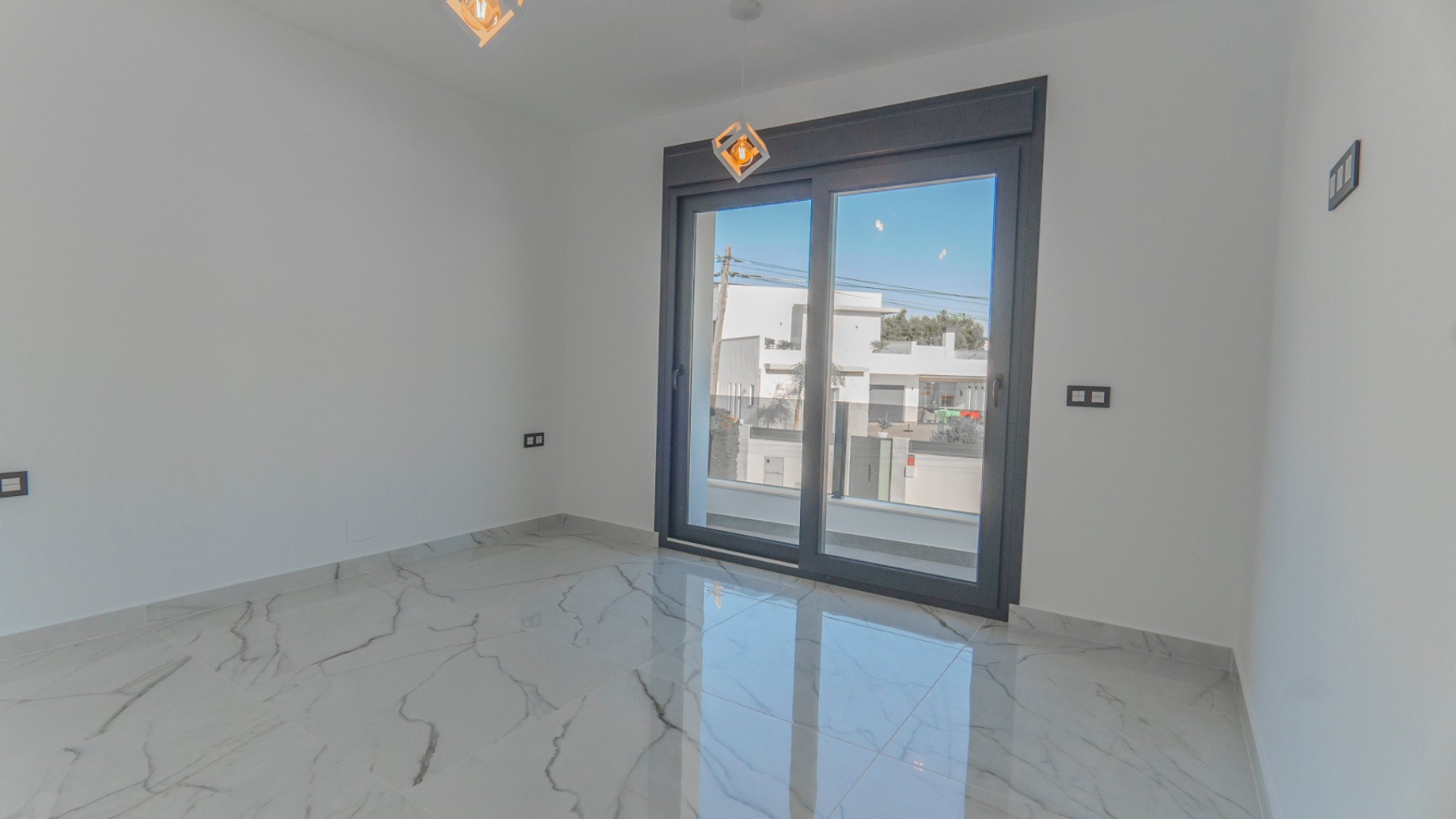 Nowa konstrukcja - Detached Villa - Ciudad Quesada