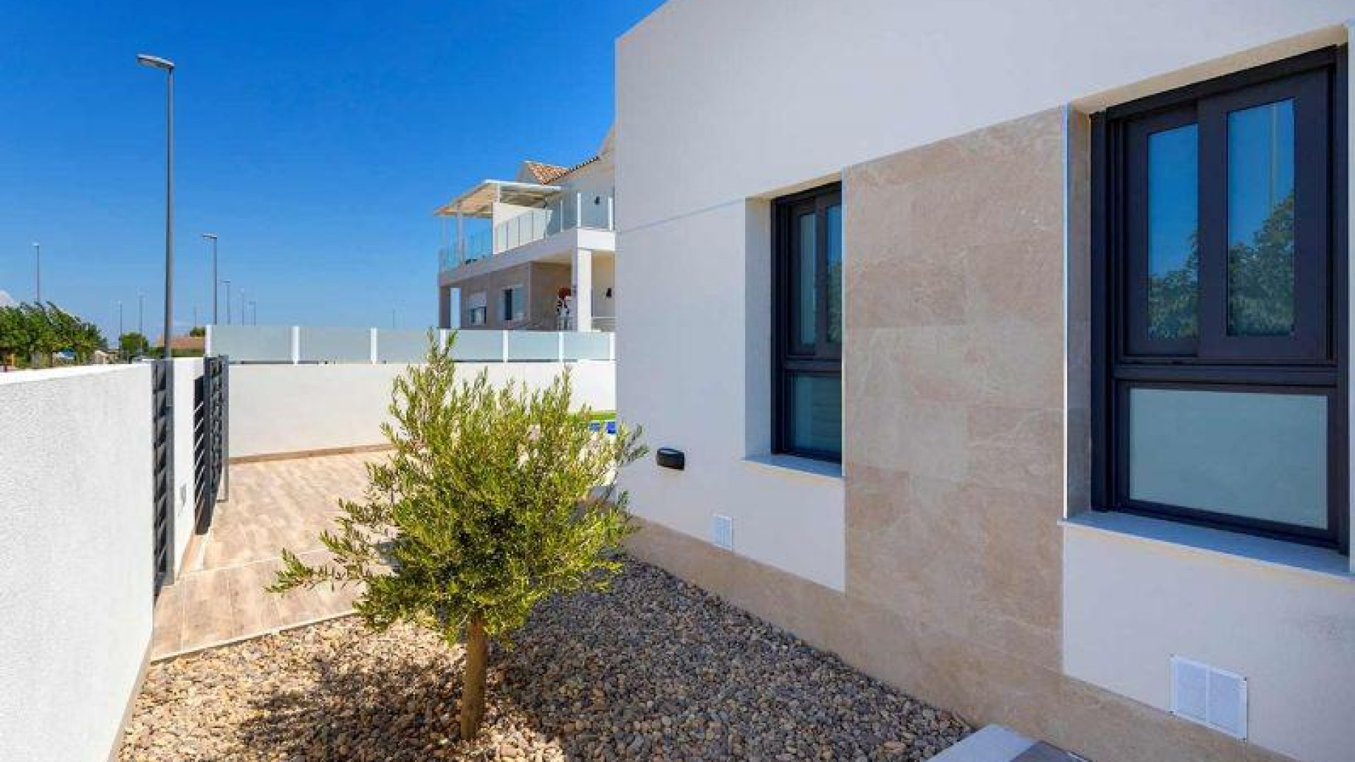 Nowa konstrukcja - Detached Villa - Daya Nueva - Centro