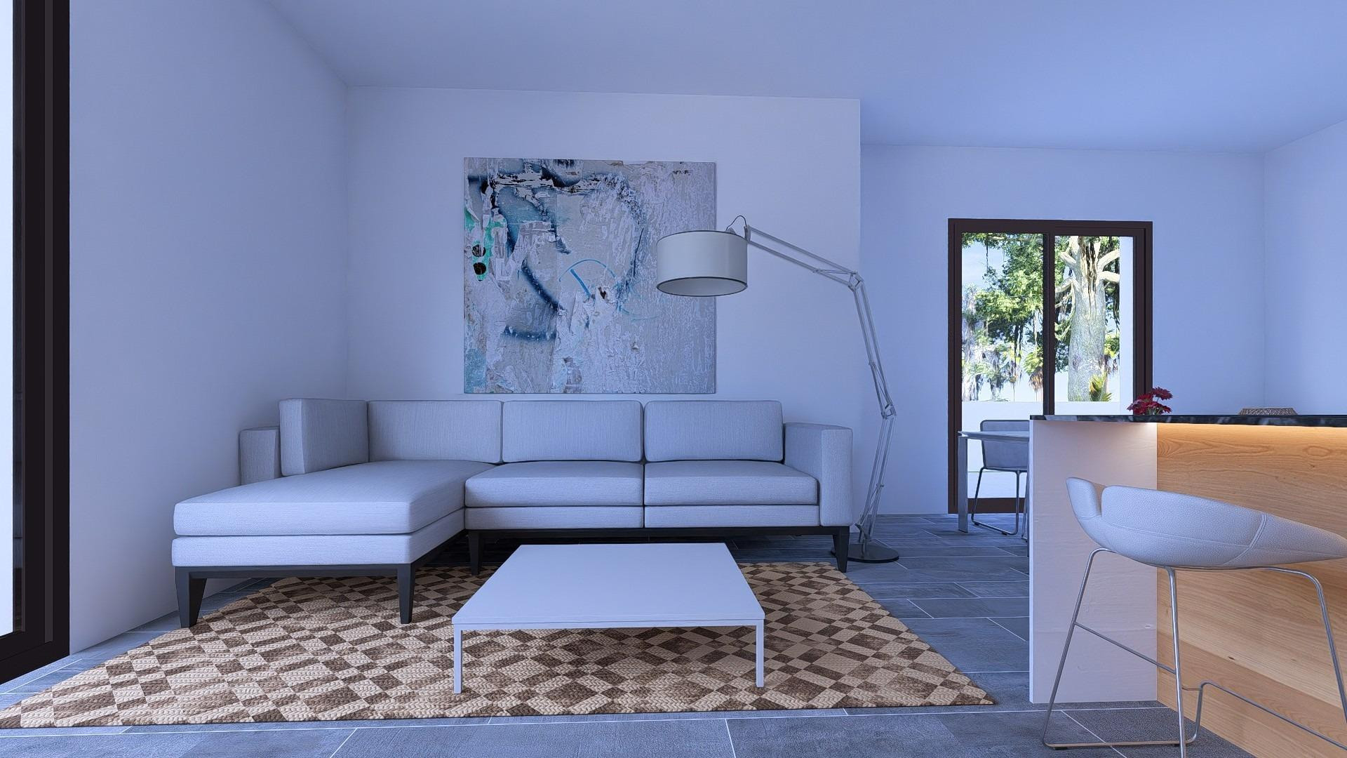 Nowa konstrukcja - Detached Villa - Daya Nueva - Pueblo