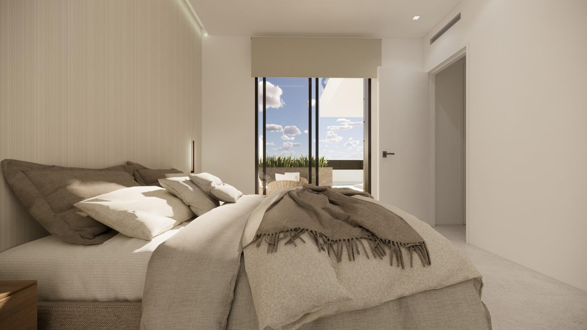 Nowa konstrukcja - Detached Villa - Dolores - Comunidad Valenciana