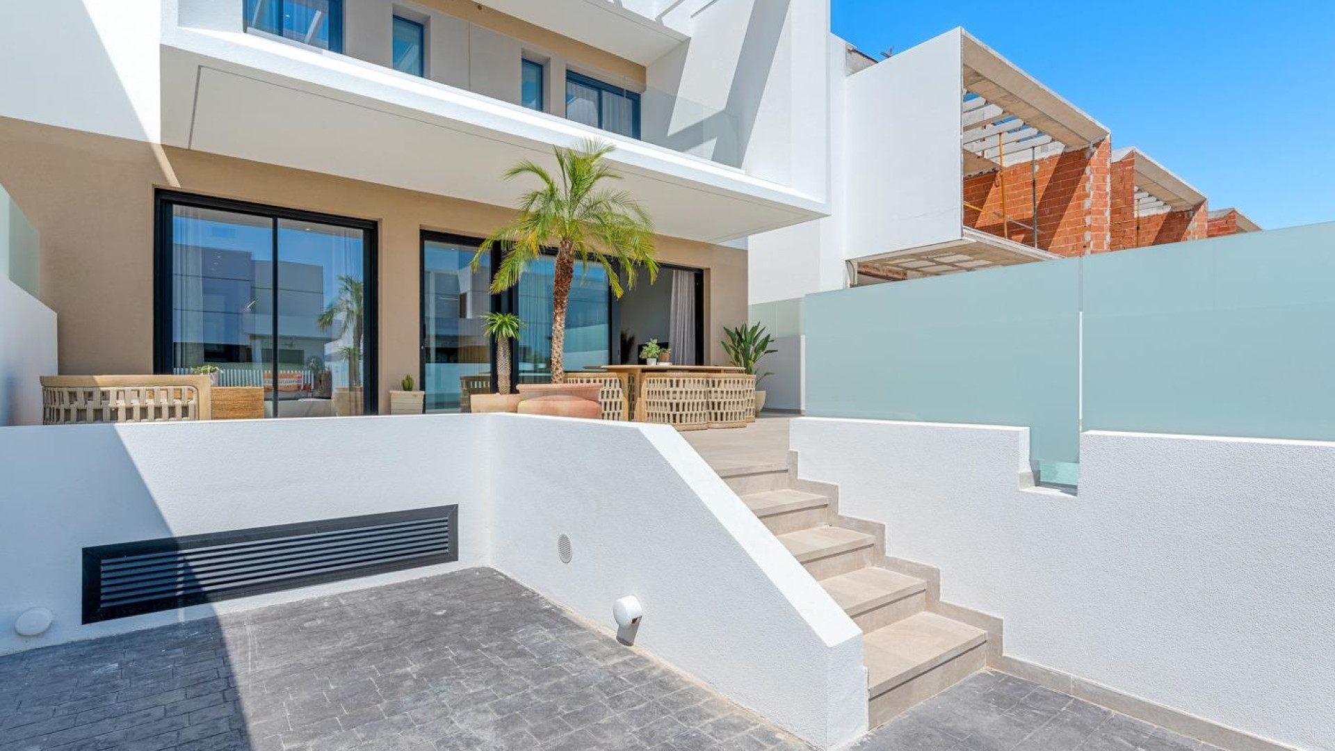 Nowa konstrukcja - Detached Villa - Dolores - Sector 3