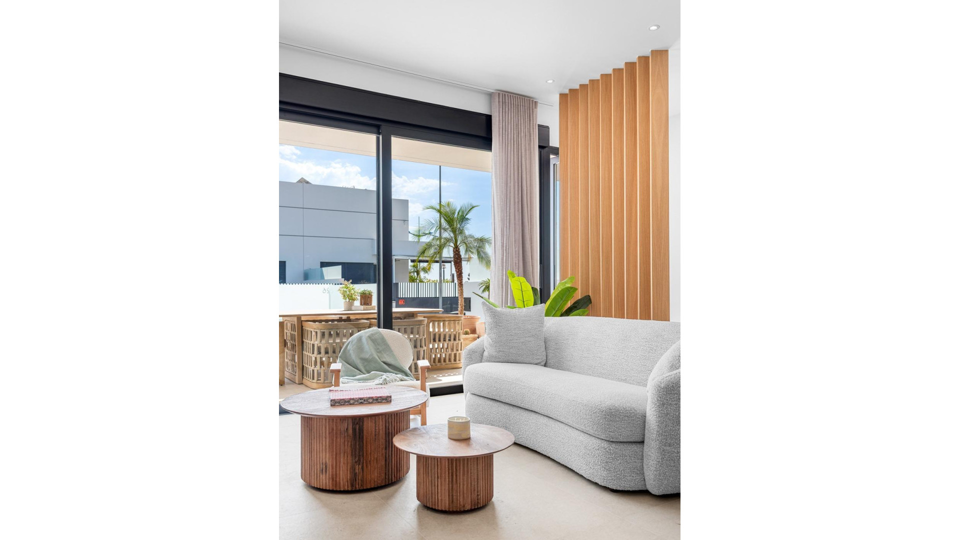 Nowa konstrukcja - Detached Villa - Dolores - Sector 3