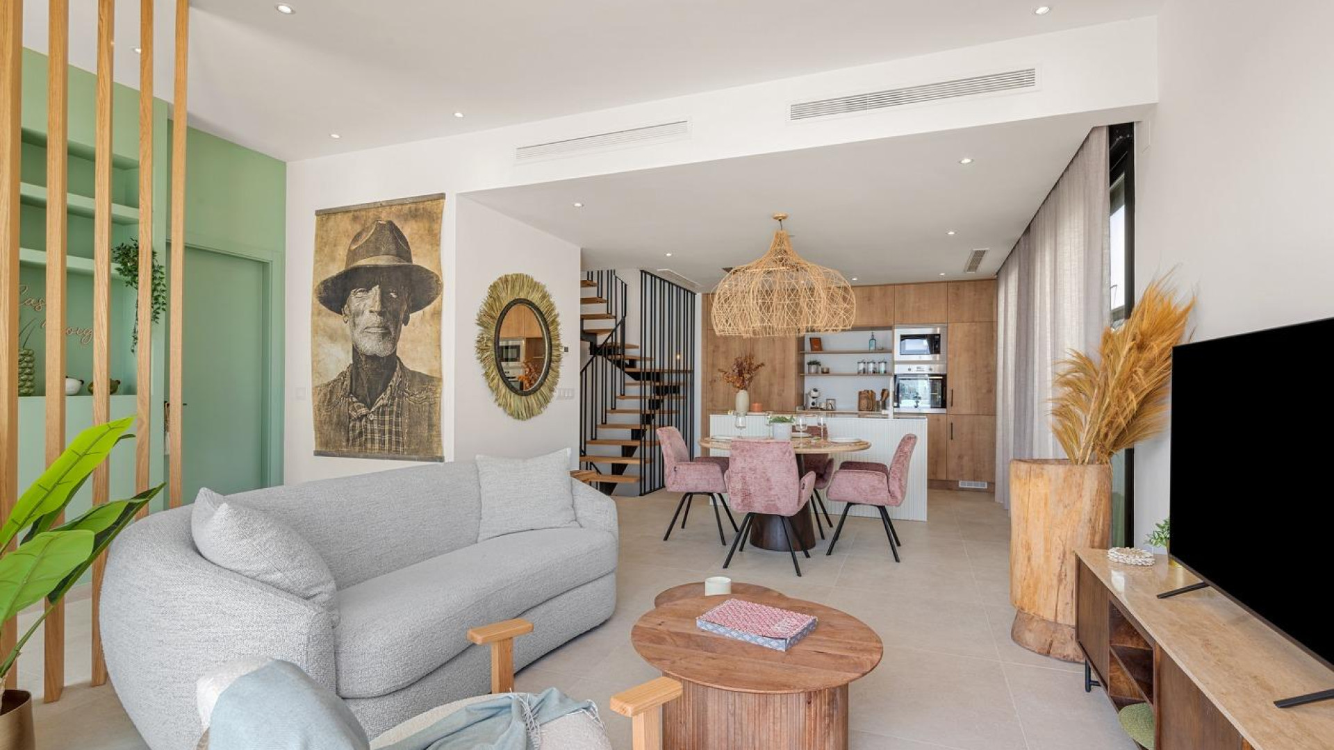 Nowa konstrukcja - Detached Villa - Dolores - Sector 3