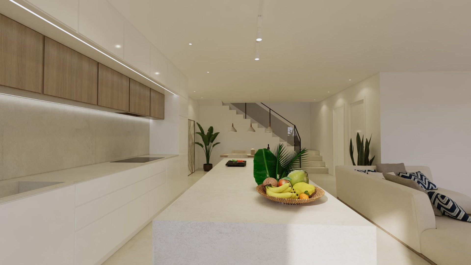 Nowa konstrukcja - Detached Villa - Dolores - Sector 3