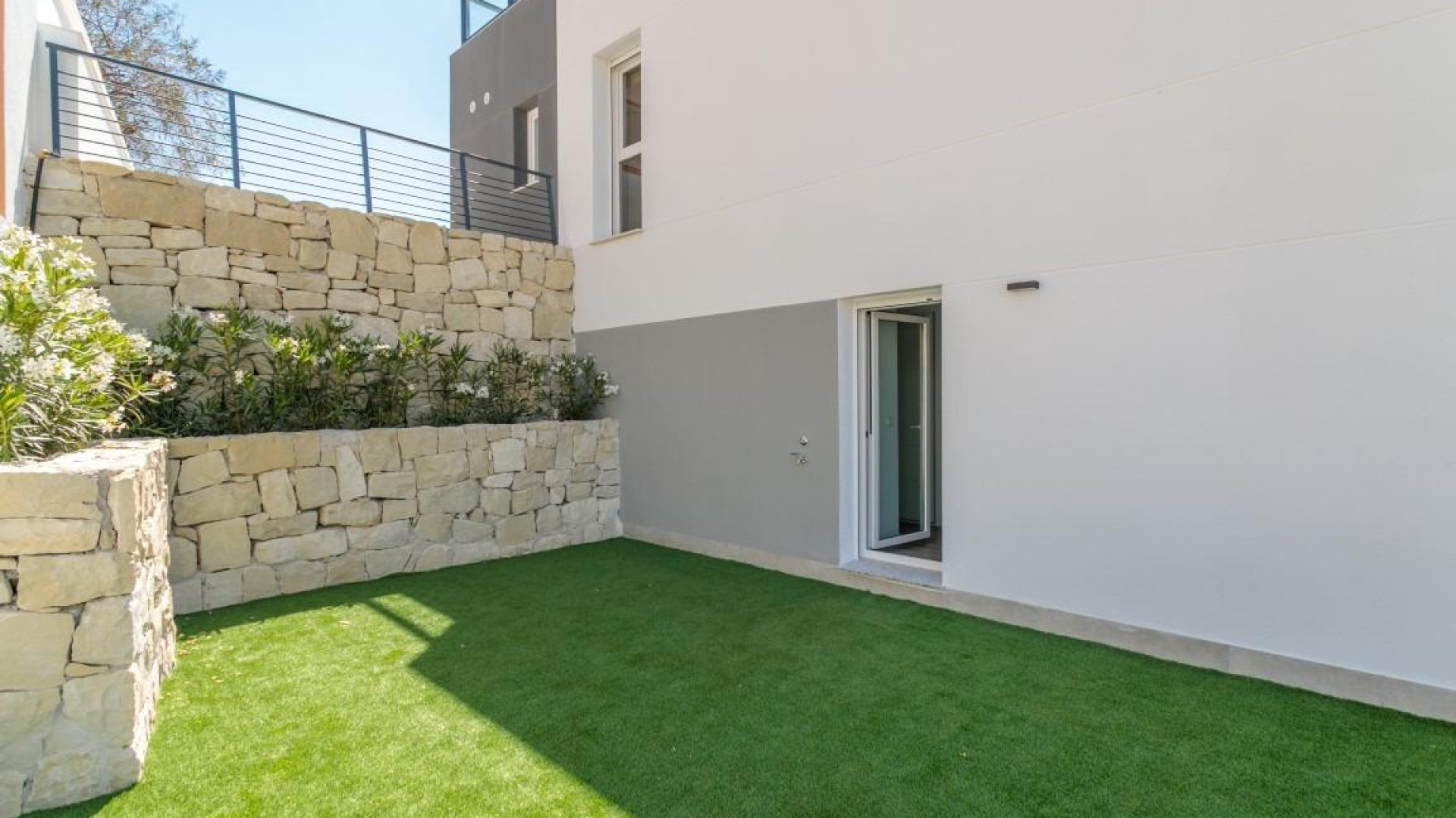 Nowa konstrukcja - Detached Villa - Finestrat - Balcón De Finestrat