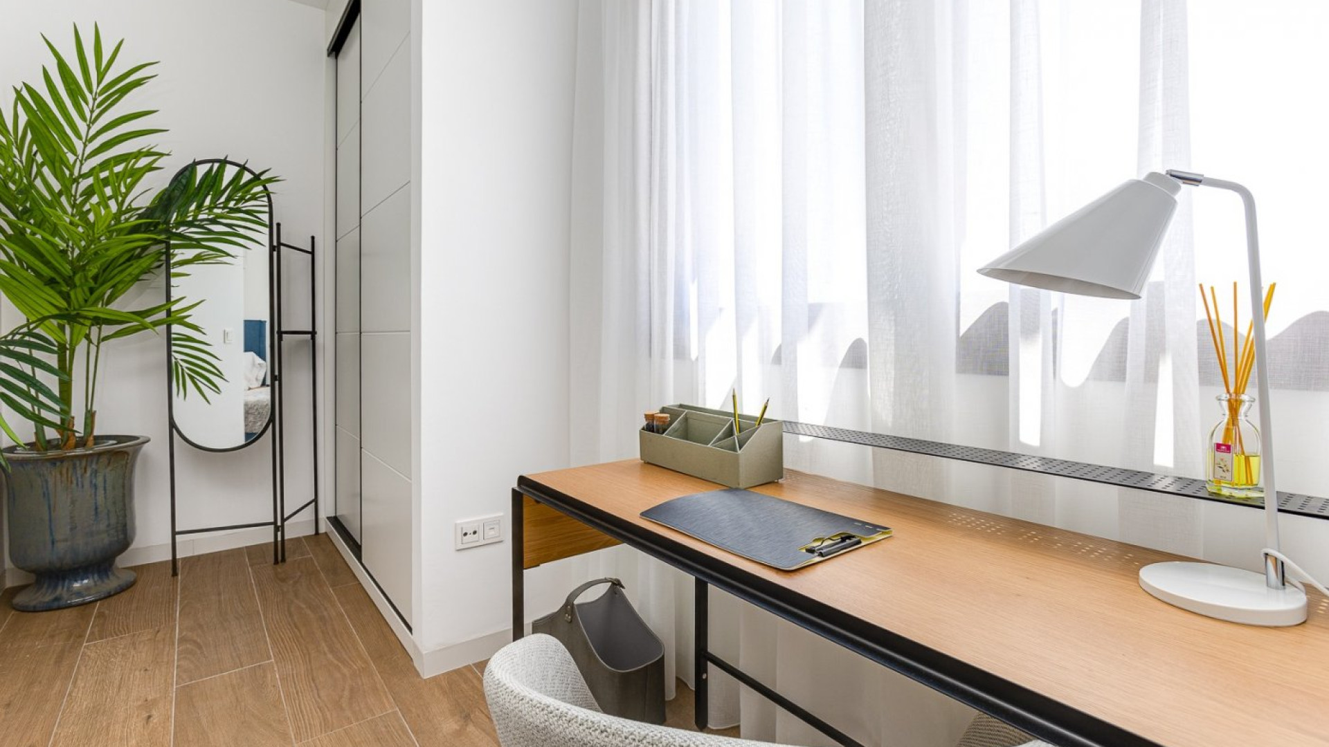 Nowa konstrukcja - Detached Villa - Finestrat - Balcón De Finestrat