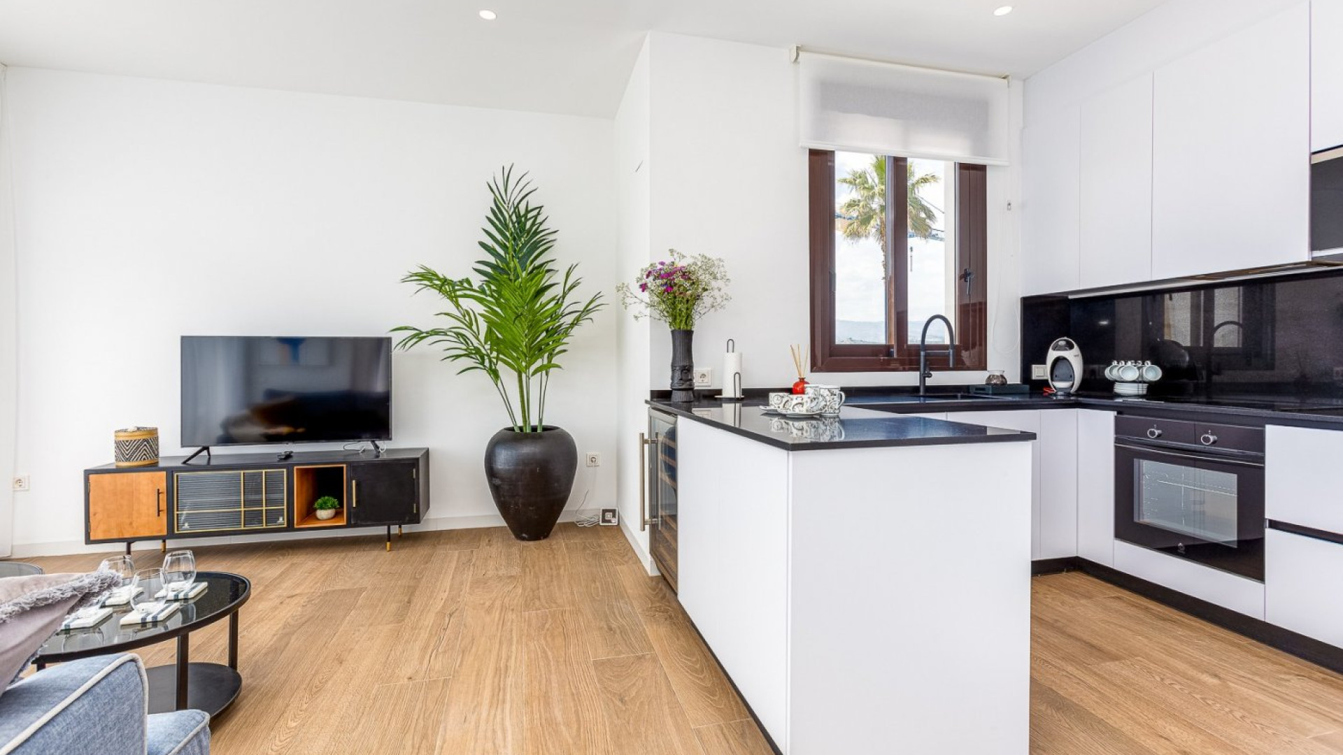 Nowa konstrukcja - Detached Villa - Finestrat - Balcón De Finestrat