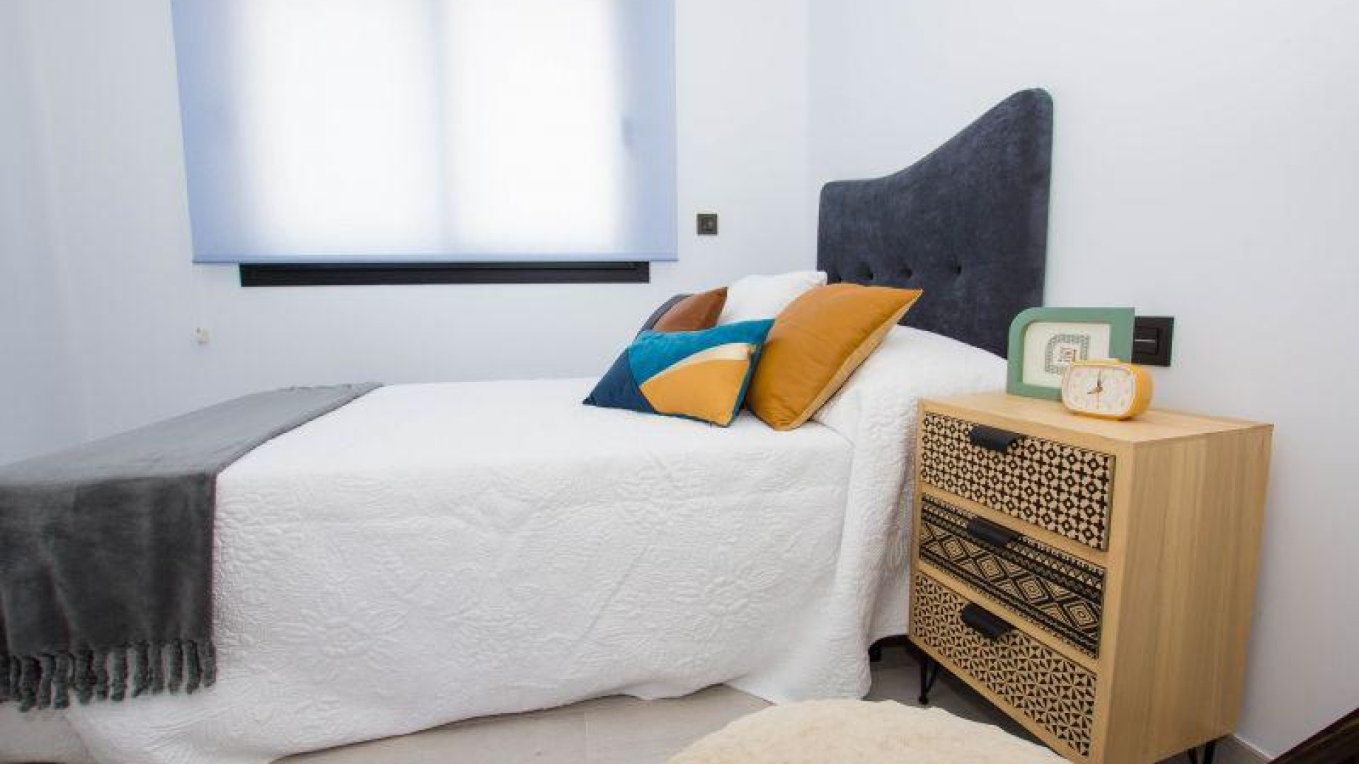 Nowa konstrukcja - Detached Villa - Finestrat - Campana Garden