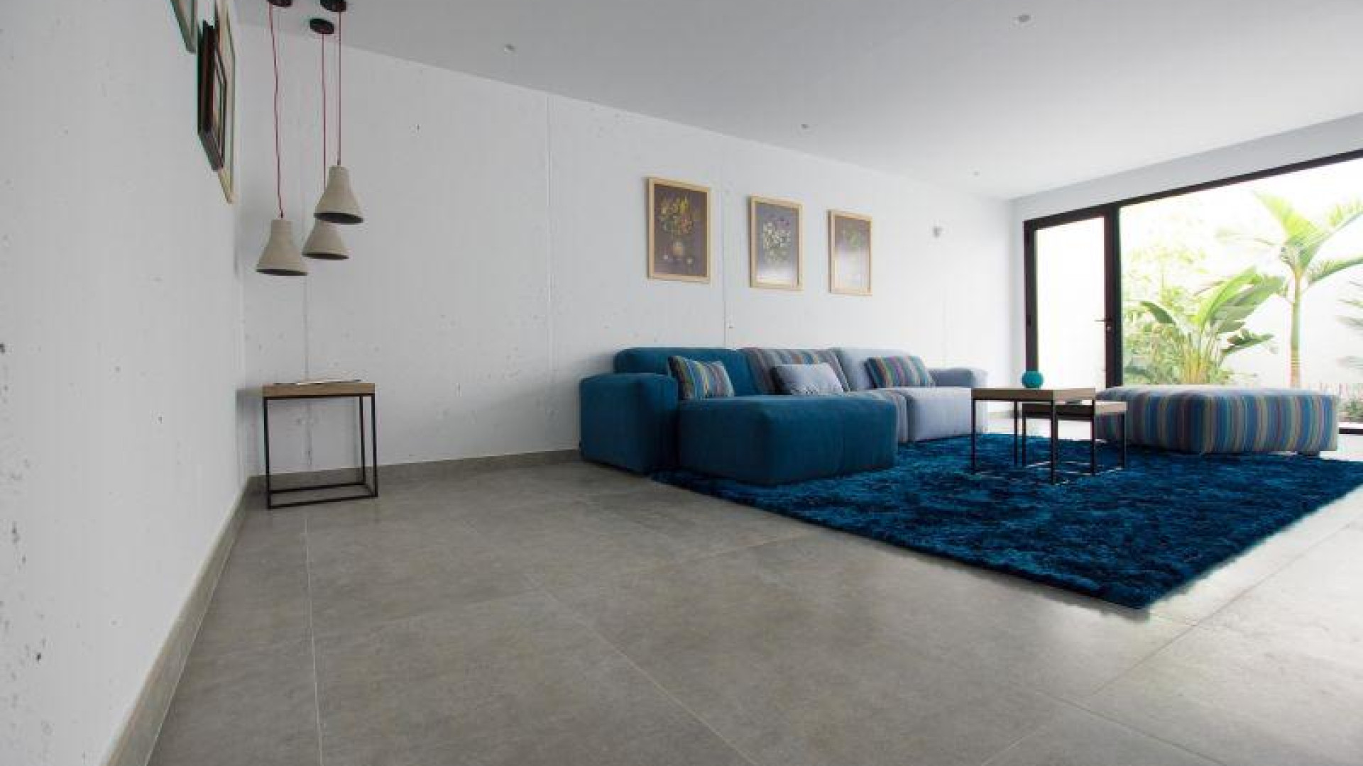 Nowa konstrukcja - Detached Villa - Finestrat - Campana Garden