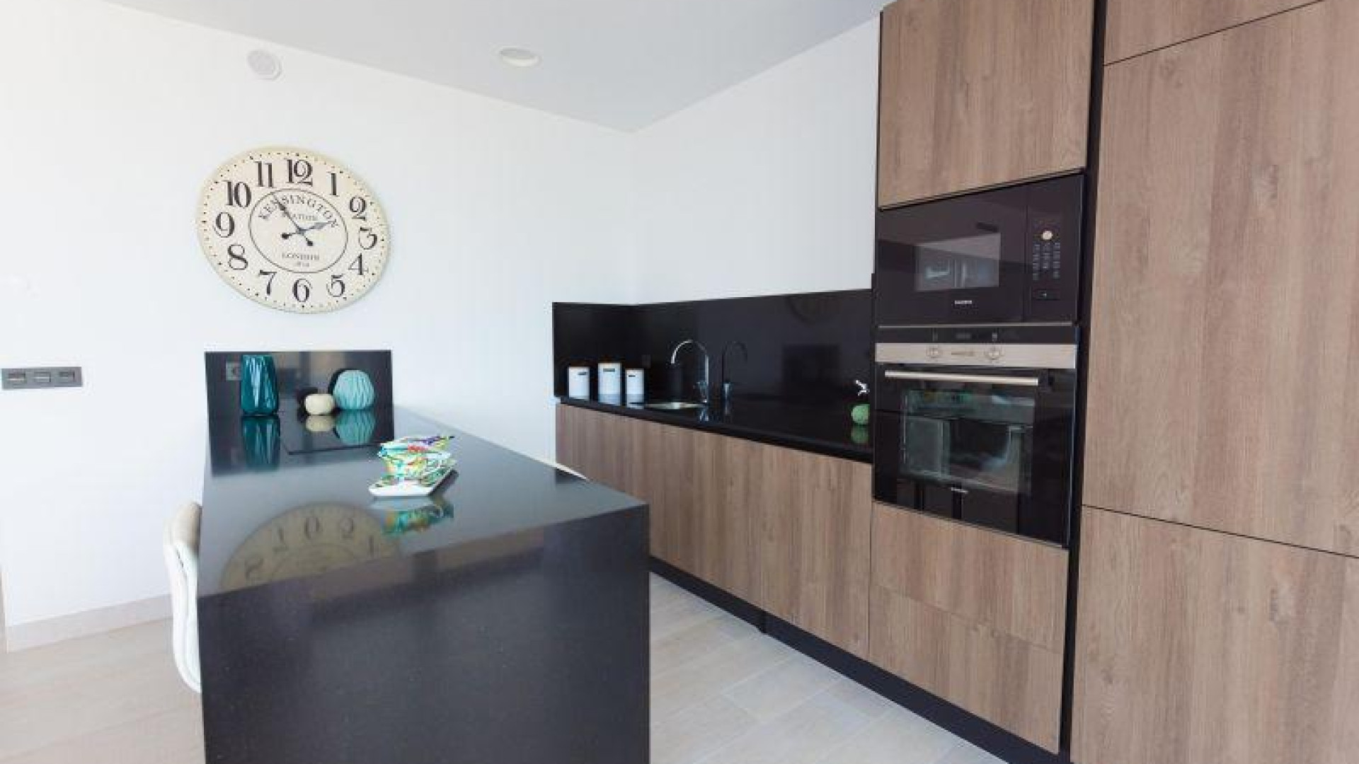 Nowa konstrukcja - Detached Villa - Finestrat - Campana Garden