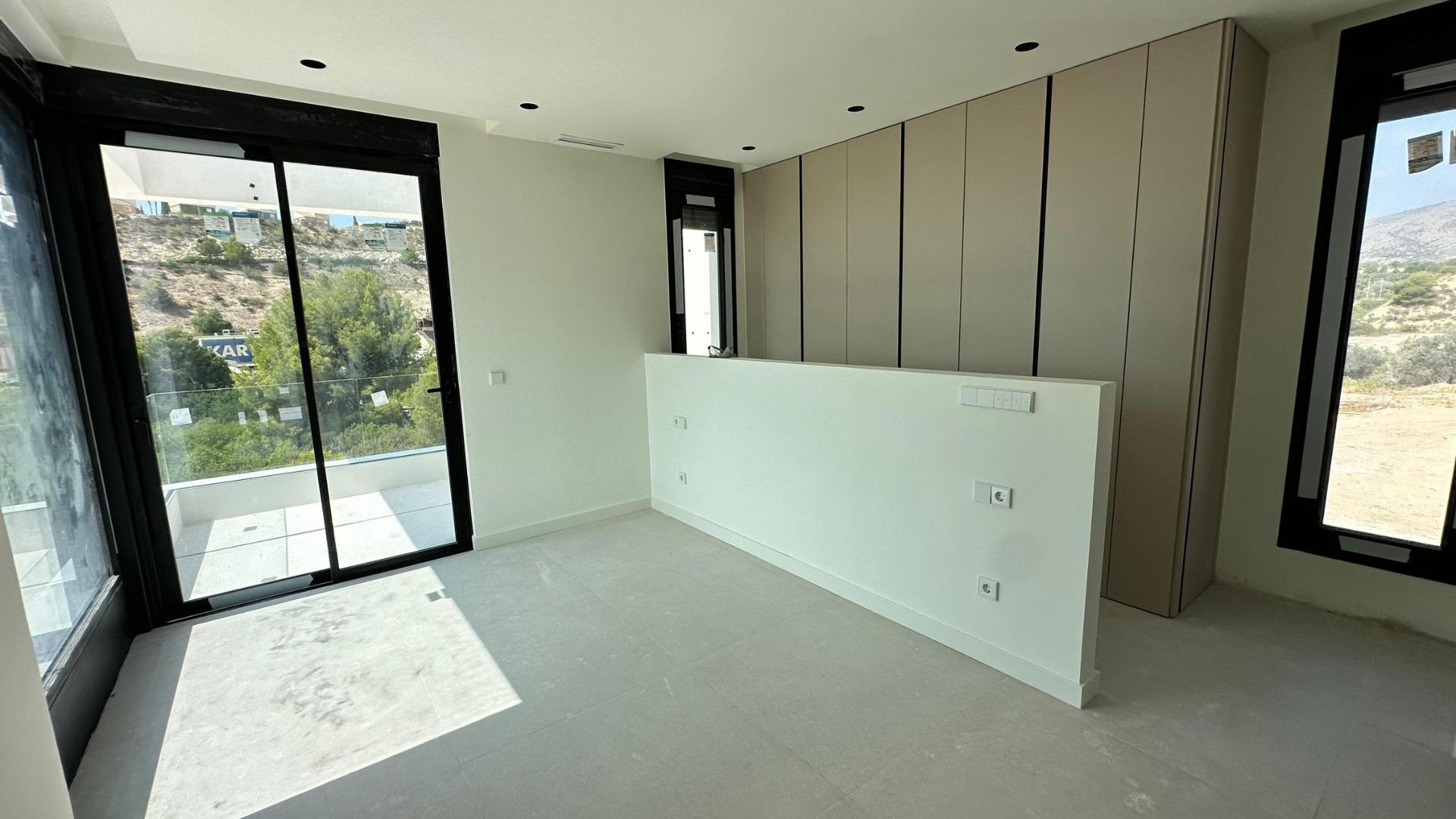 Nowa konstrukcja - Detached Villa - Finestrat - Campana Garden