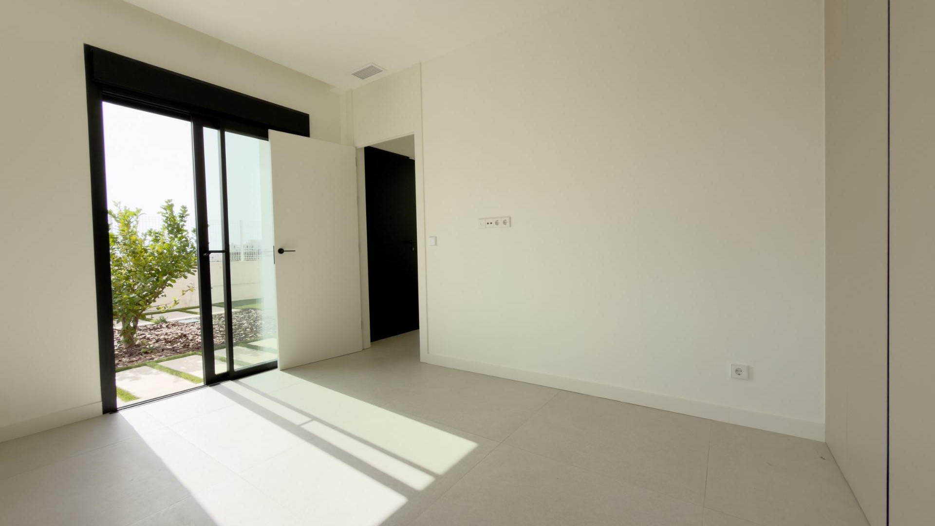Nowa konstrukcja - Detached Villa - Finestrat - Campana Garden
