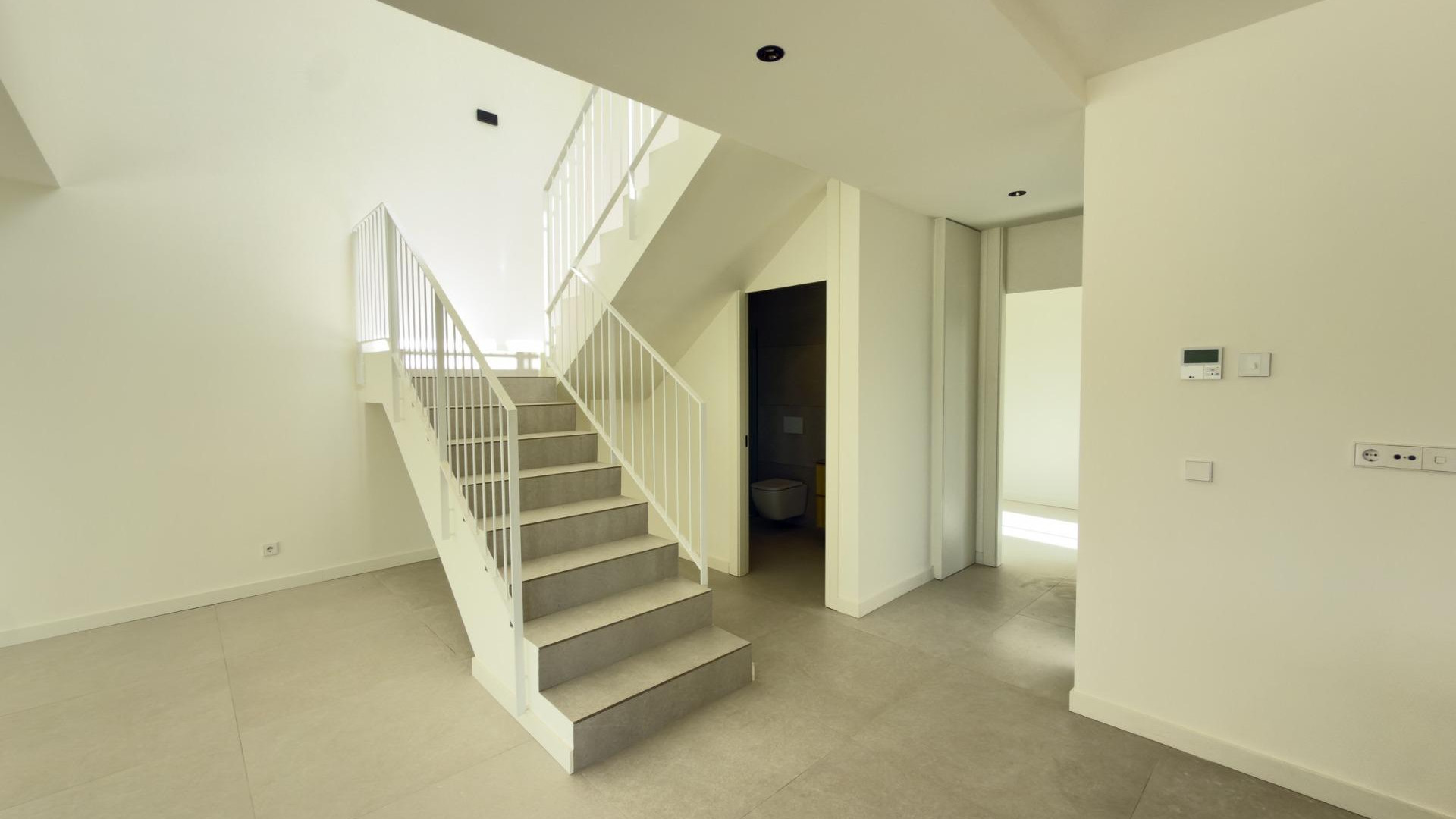 Nowa konstrukcja - Detached Villa - Finestrat - Campana Garden