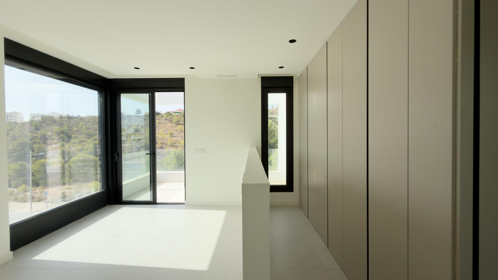 Nowa konstrukcja - Detached Villa - Finestrat - Campana Garden