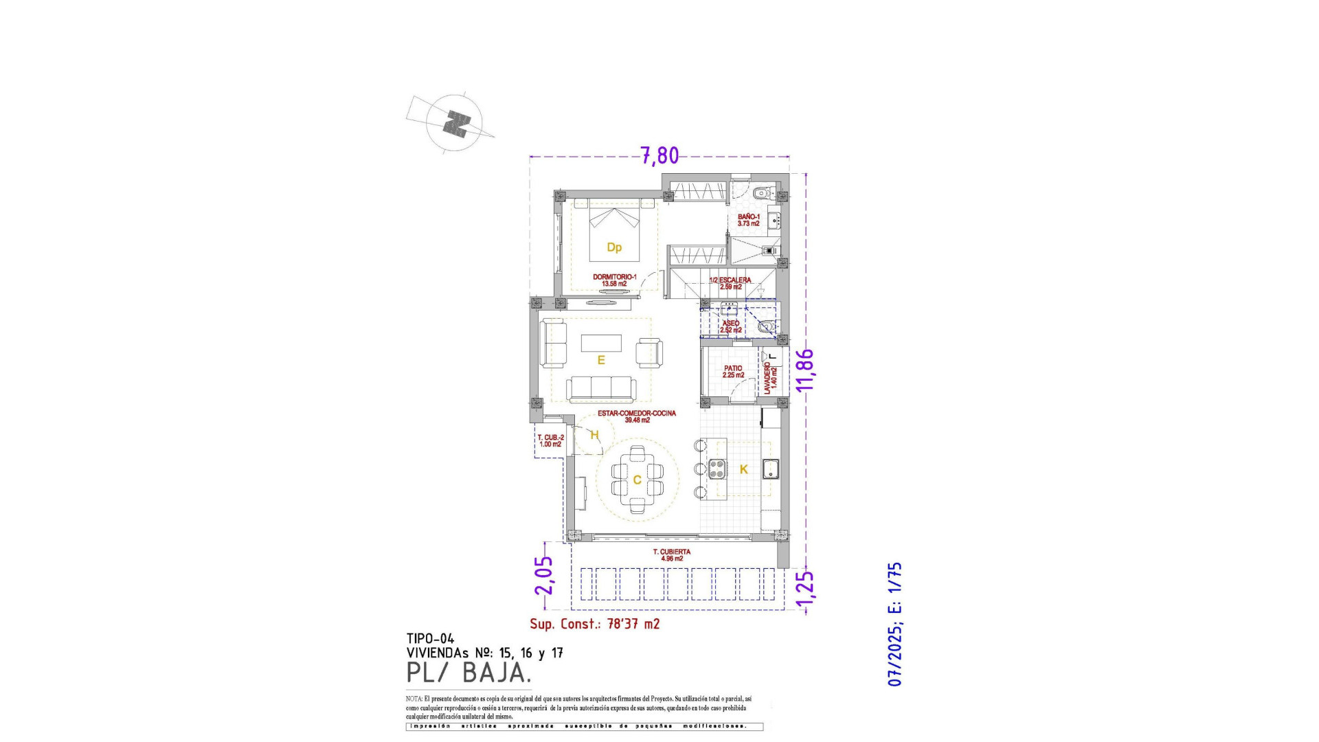 Nowa konstrukcja - Detached Villa - Finestrat - Puig Campana Golf