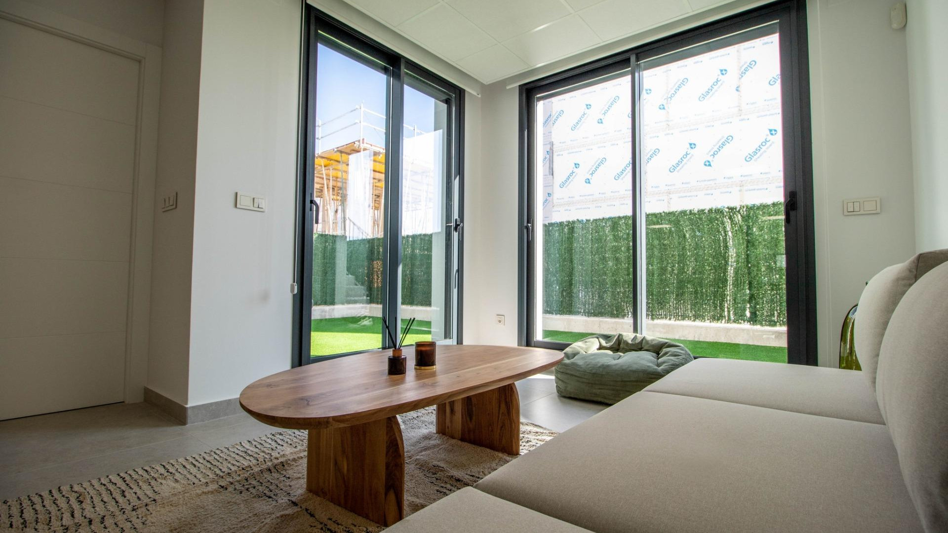 Nowa konstrukcja - Detached Villa - Finestrat - Puig Campana Golf