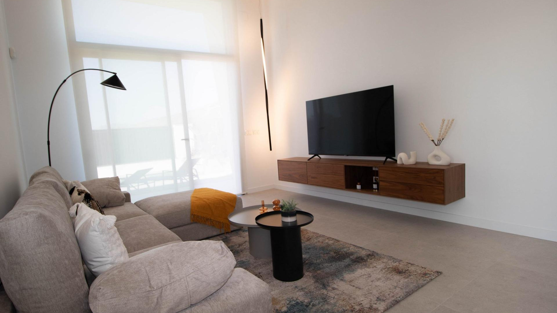 Nowa konstrukcja - Detached Villa - Finestrat - Puig Campana Golf