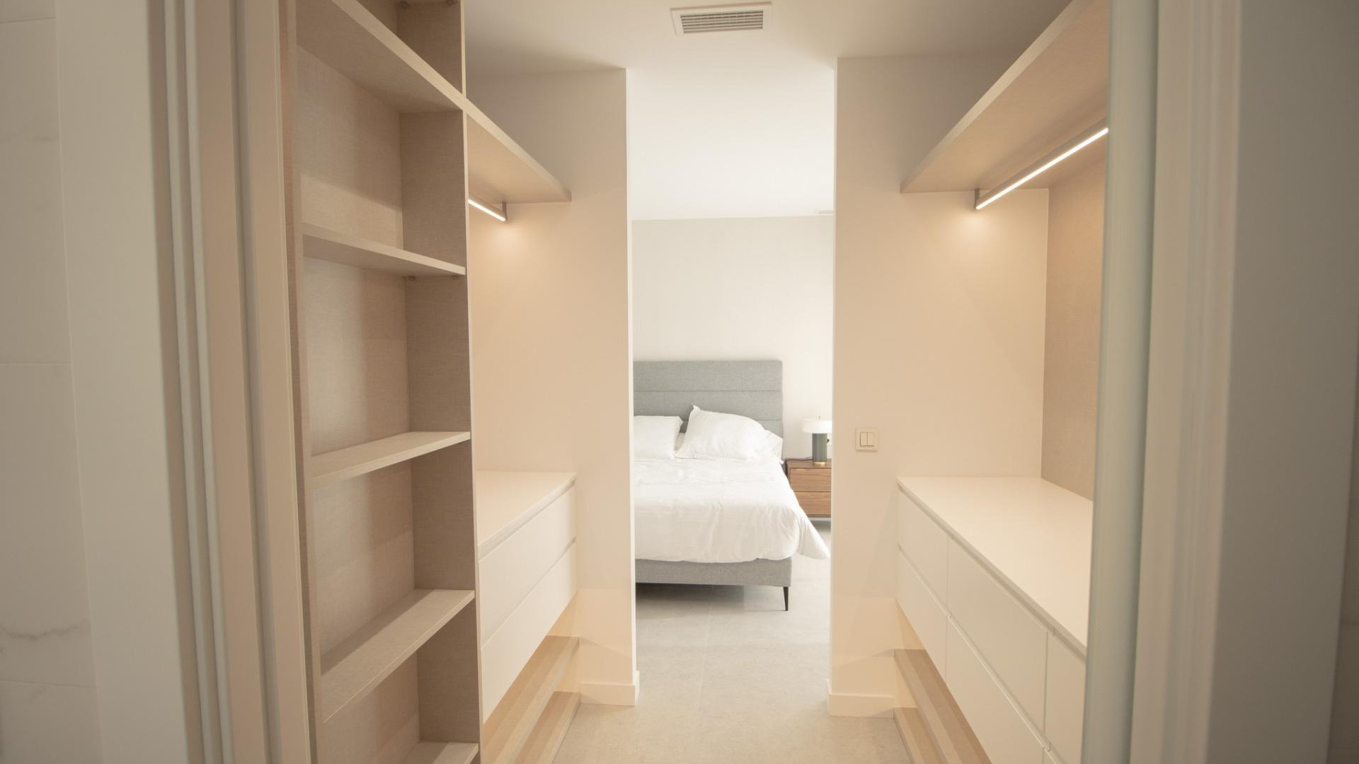 Nowa konstrukcja - Detached Villa - Finestrat - Puig Campana Golf