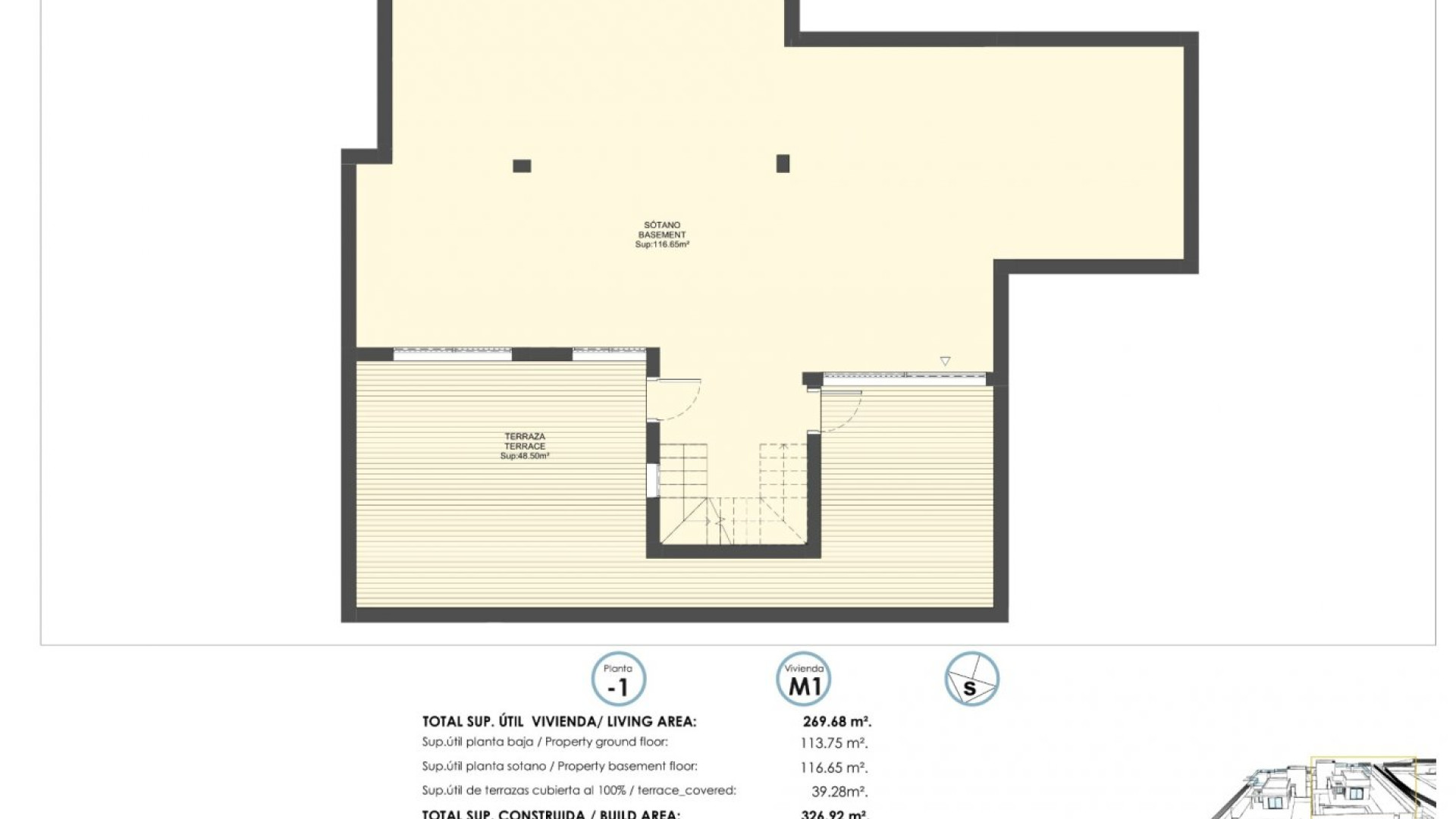 Nowa konstrukcja - Detached Villa - Finestrat - Seascape Resort