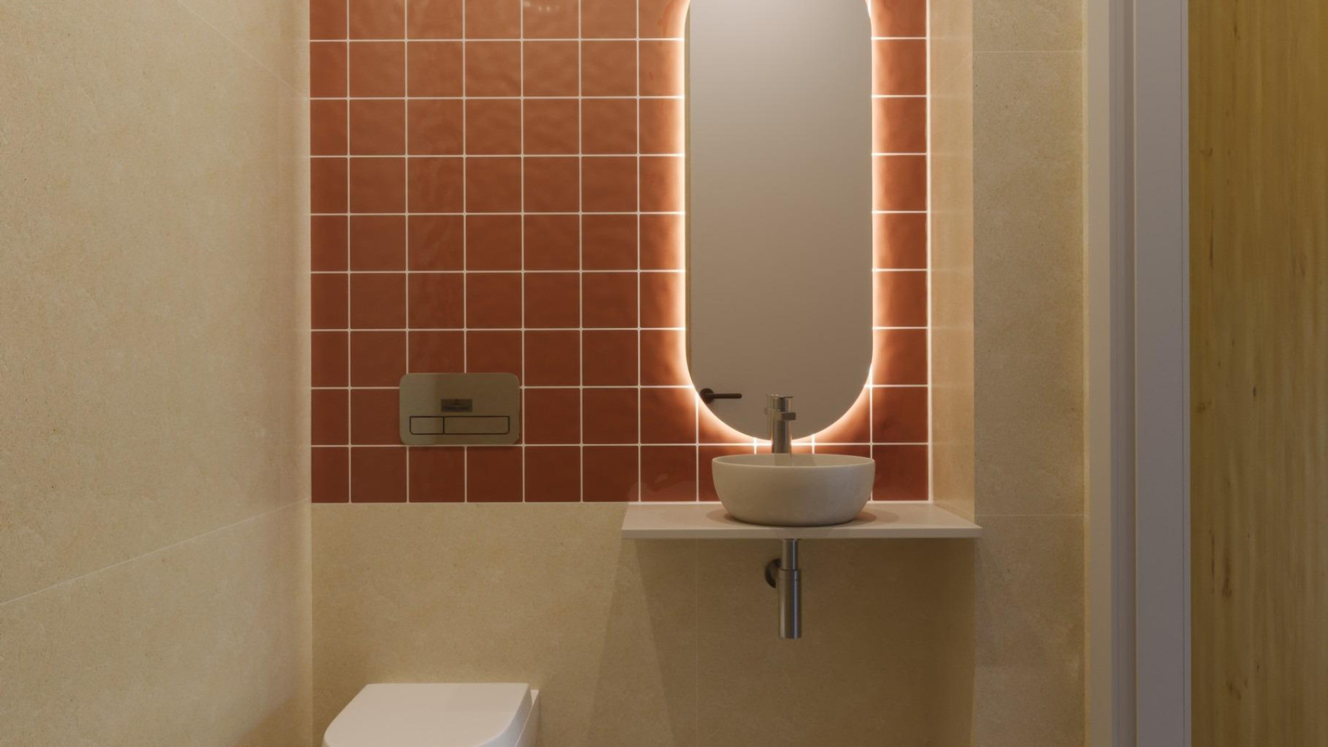 Nowa konstrukcja - Detached Villa - Finestrat - Sierra Cortina