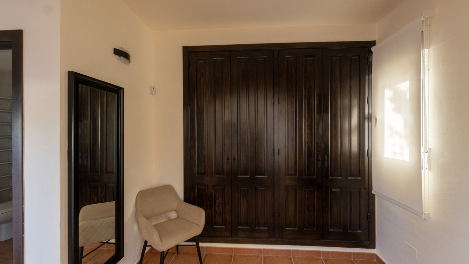 Nowa konstrukcja - Detached Villa - Fuente Alamo de Murcia - Las Palas