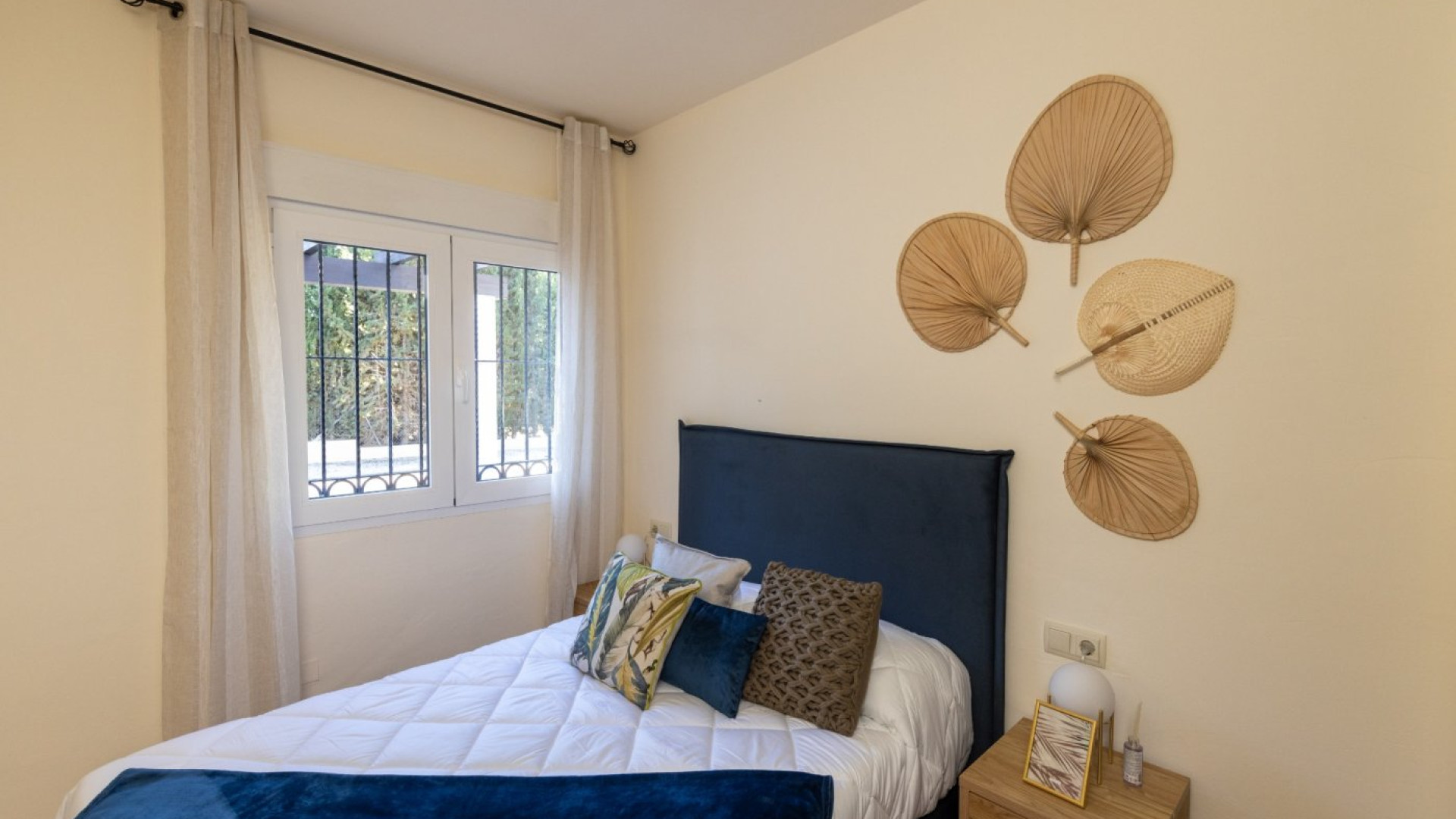 Nowa konstrukcja - Detached Villa - Fuente Alamo de Murcia - Las Palas