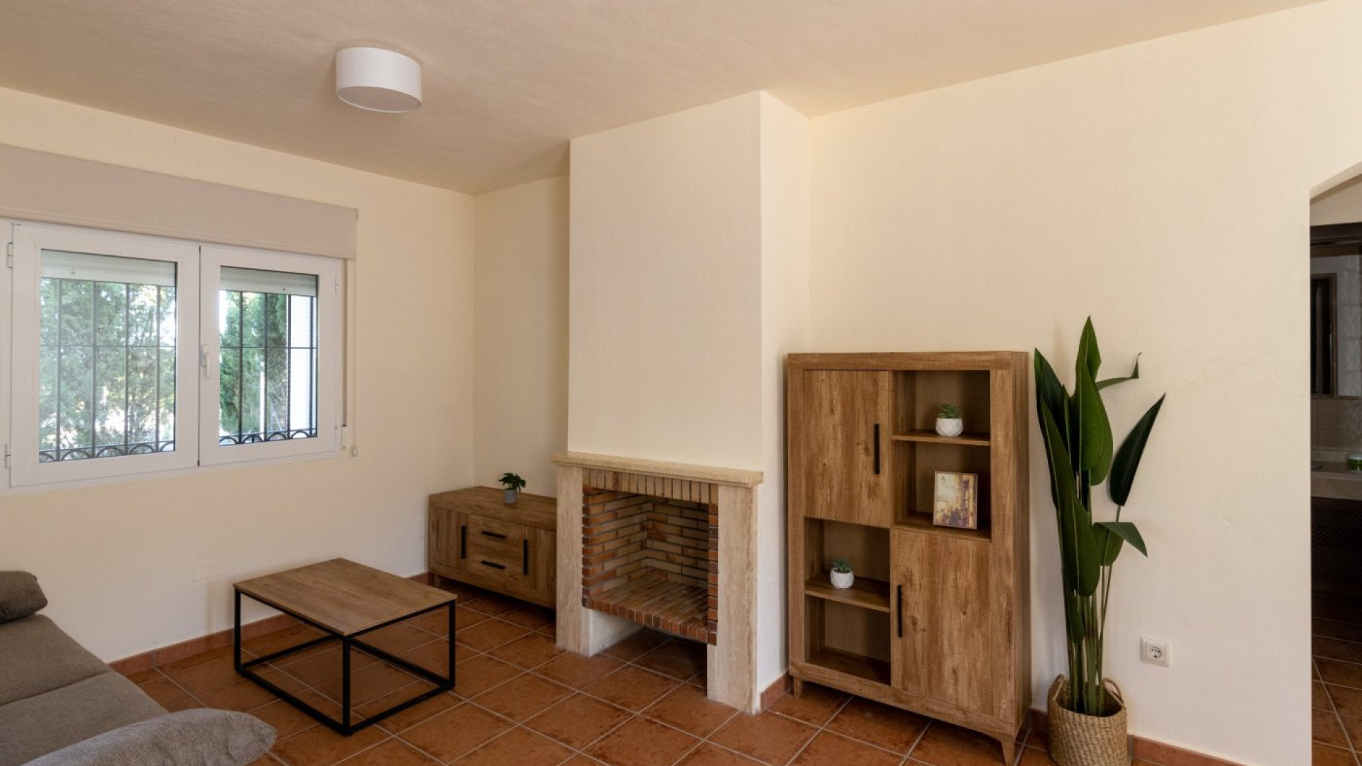 Nowa konstrukcja - Detached Villa - Fuente Alamo de Murcia - Las Palas