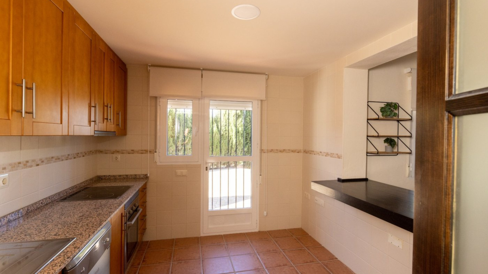 Nowa konstrukcja - Detached Villa - Fuente Alamo de Murcia - Las Palas