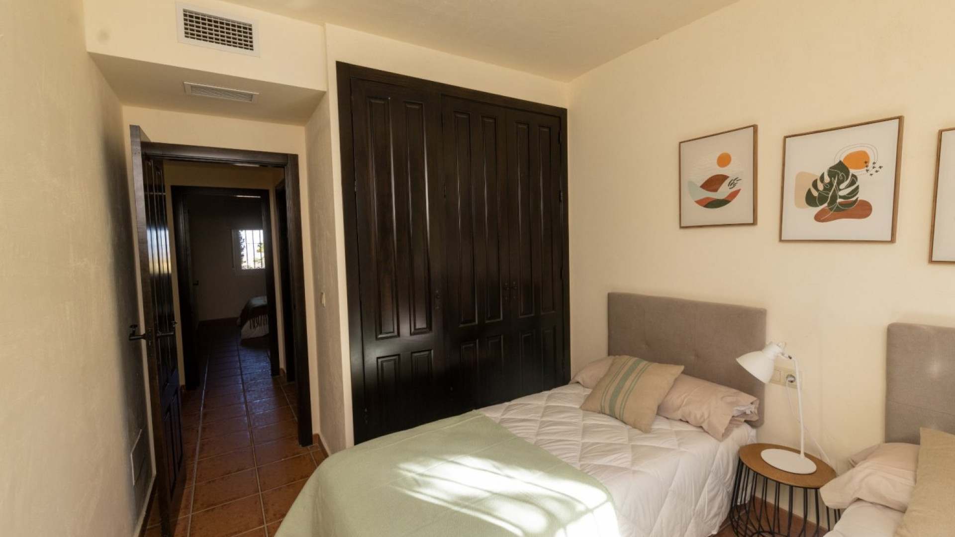 Nowa konstrukcja - Detached Villa - Fuente Alamo de Murcia - Las Palas