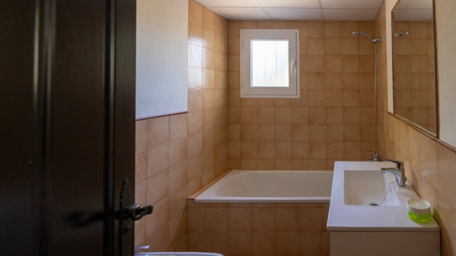 Nowa konstrukcja - Detached Villa - Fuente Alamo de Murcia - Las Palas