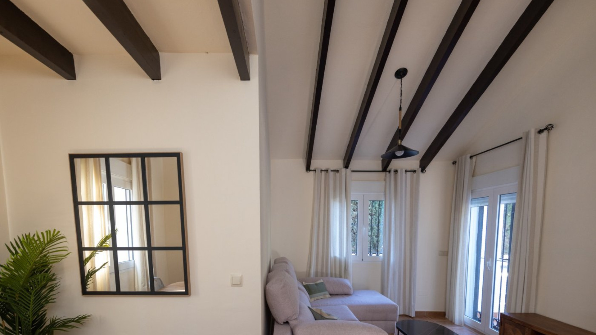 Nowa konstrukcja - Detached Villa - Fuente Alamo de Murcia - Las Palas