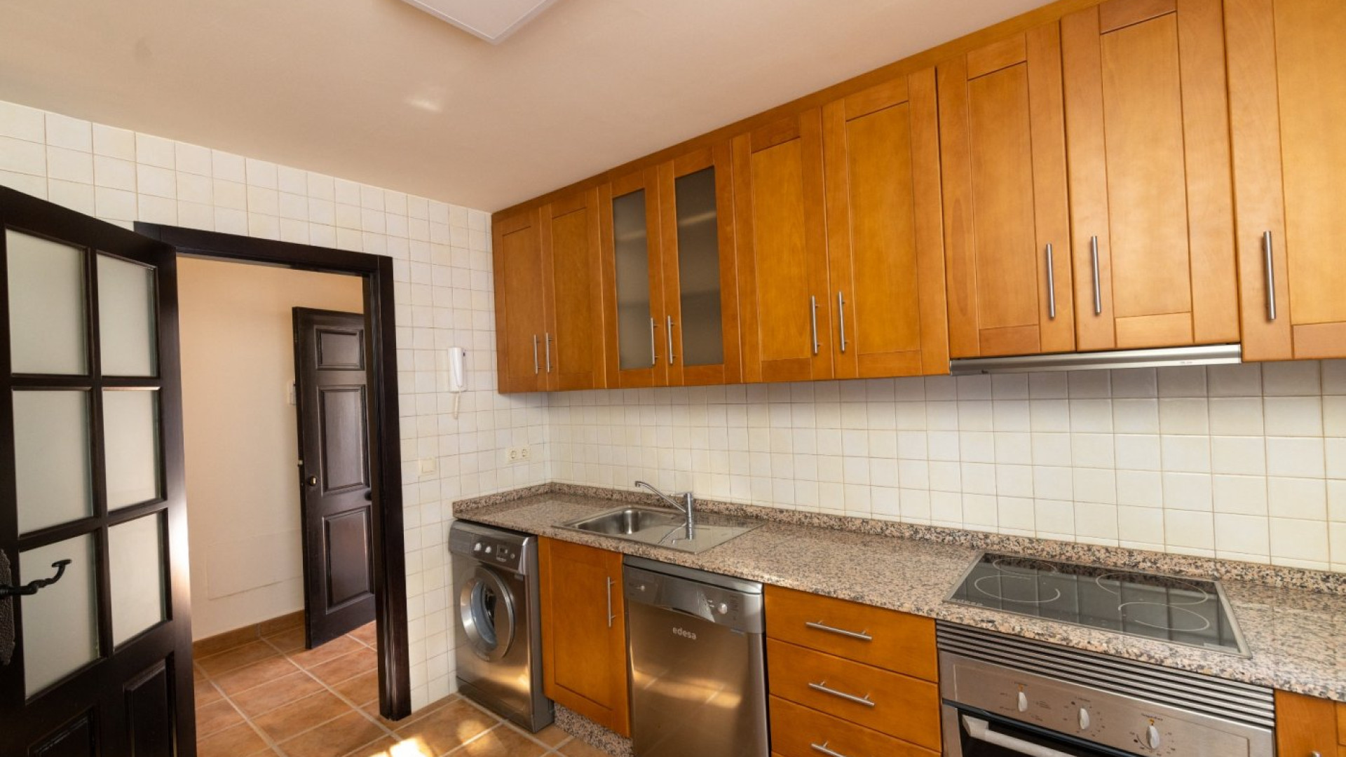 Nowa konstrukcja - Detached Villa - Fuente Alamo de Murcia - Las Palas