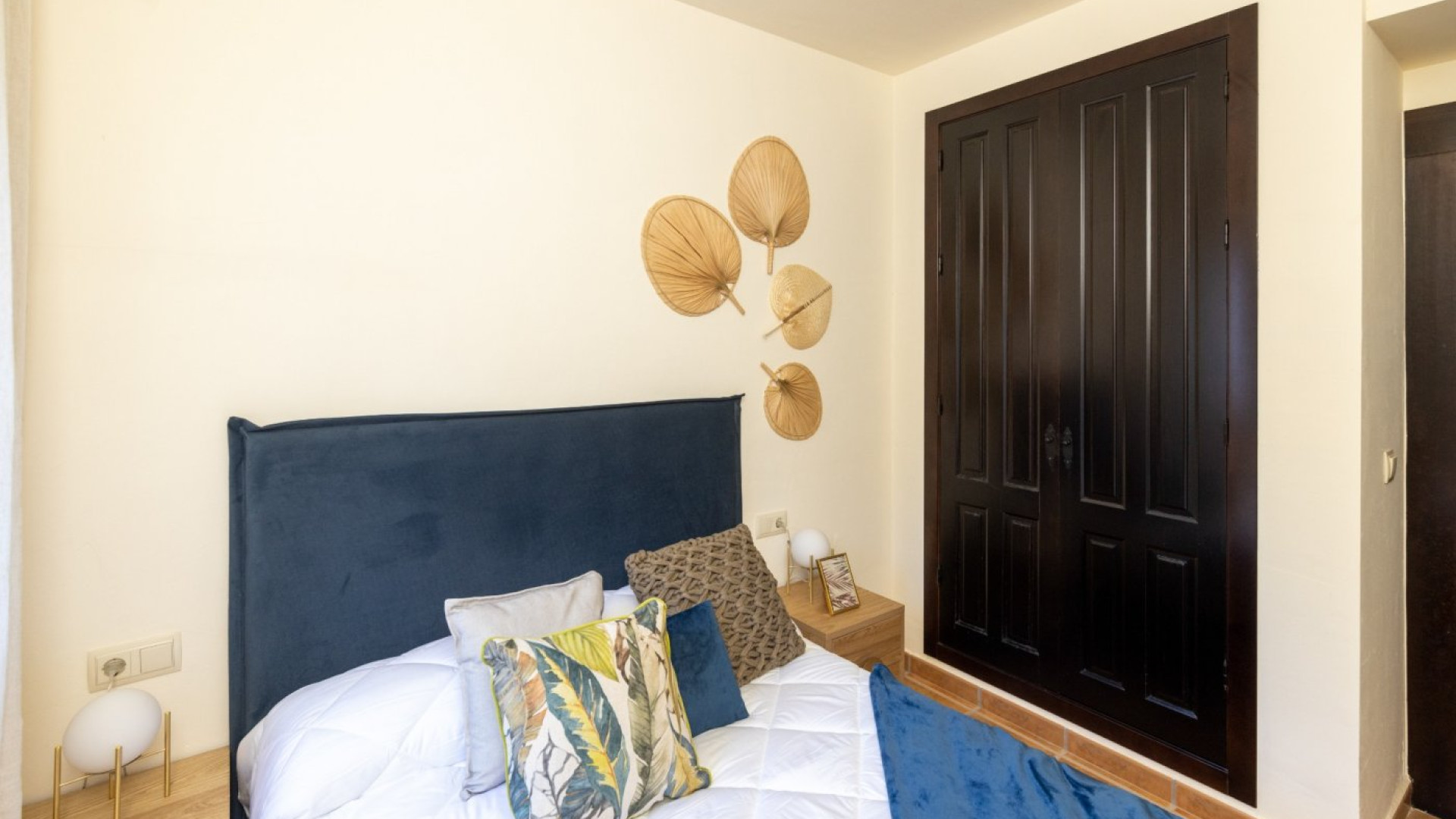 Nowa konstrukcja - Detached Villa - Fuente Alamo de Murcia - Las Palas