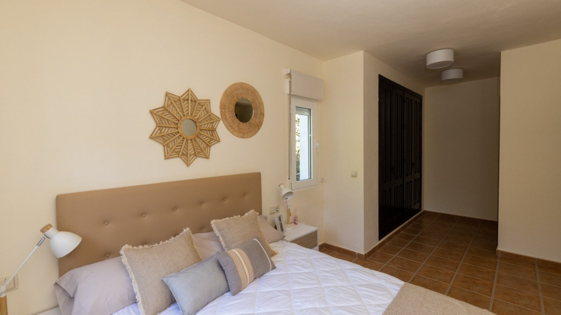 Nowa konstrukcja - Detached Villa - Fuente Alamo de Murcia - Las Palas